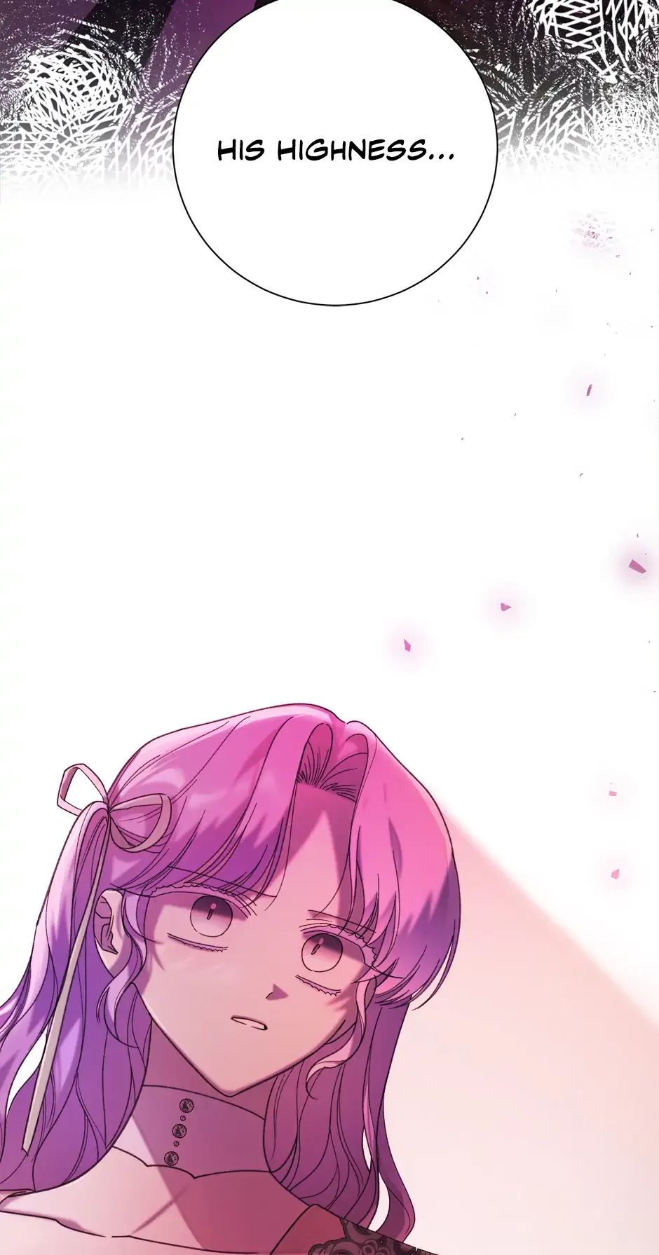 The Wallflower Who Was Proposed to by the Tyrant Chapter 37 page 32