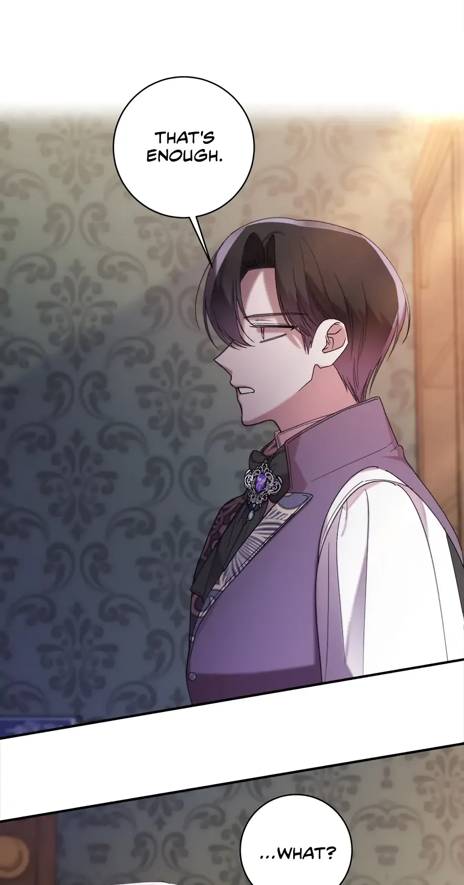 The Wallflower Who Was Proposed to by the Tyrant Chapter 35 page 86