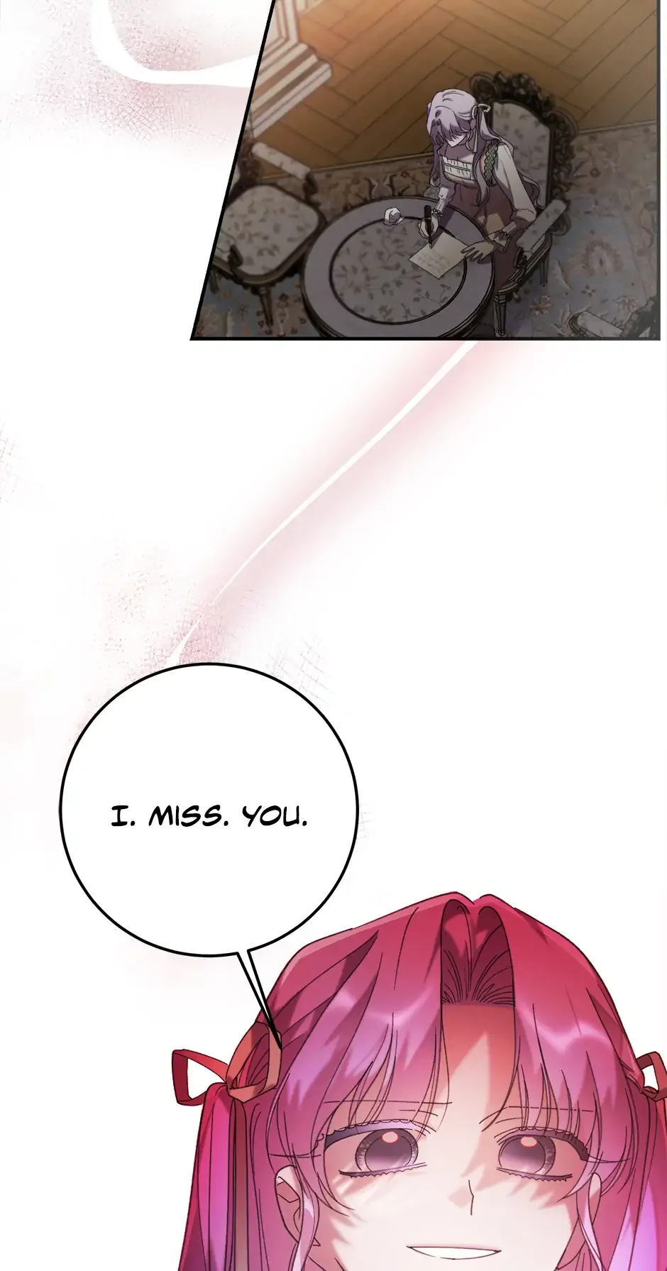 The Wallflower Who Was Proposed to by the Tyrant Chapter 37 page 21