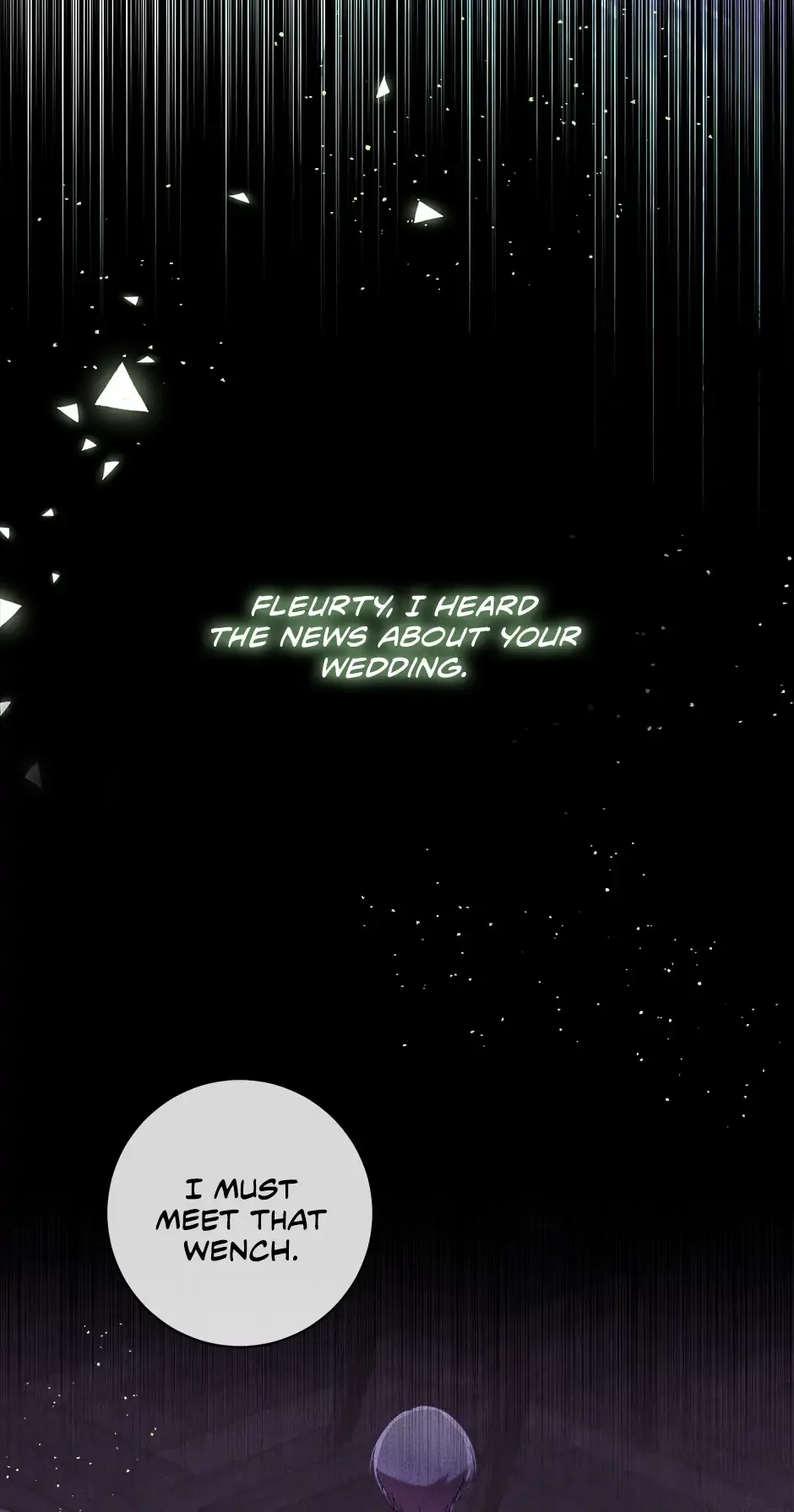 The Wallflower Who Was Proposed to by the Tyrant Chapter 37 page 13