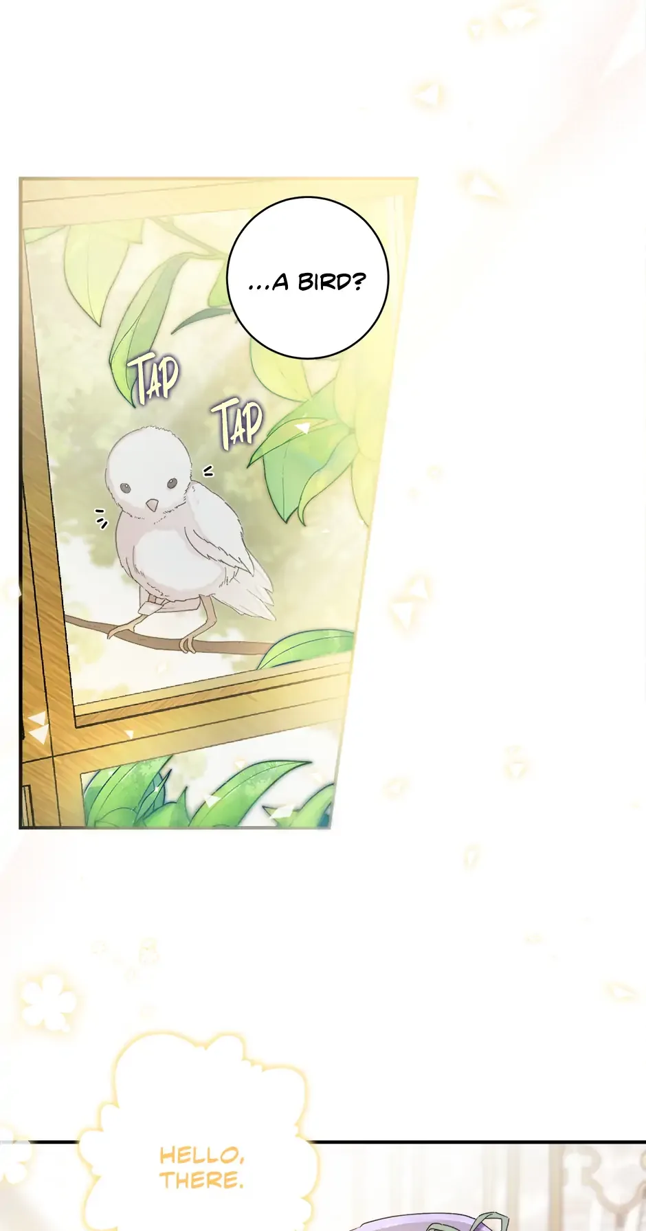 The Wallflower Who Was Proposed to by the Tyrant Chapter 37 page 4