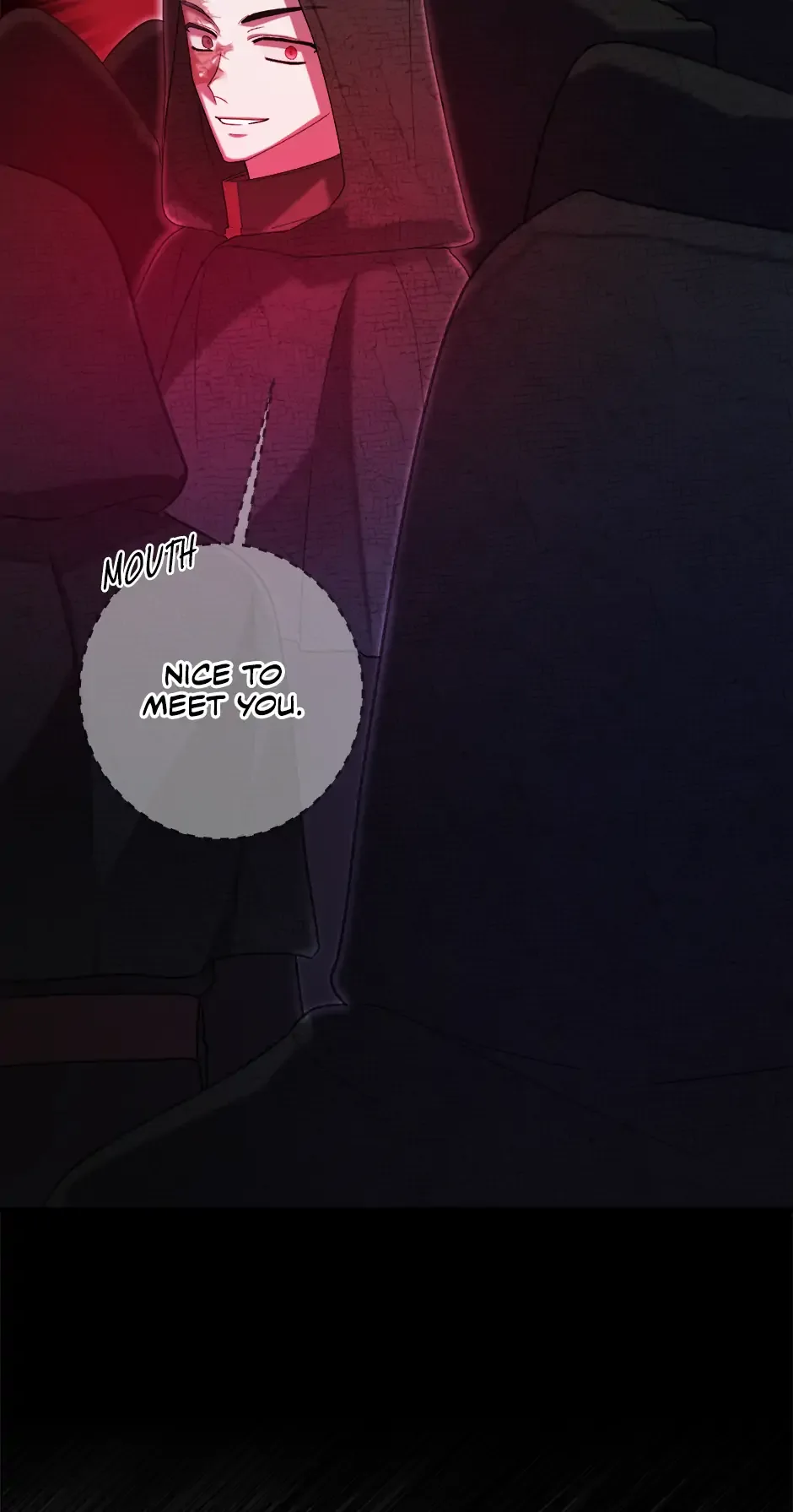 The Wallflower Who Was Proposed to by the Tyrant Chapter 37 page 40