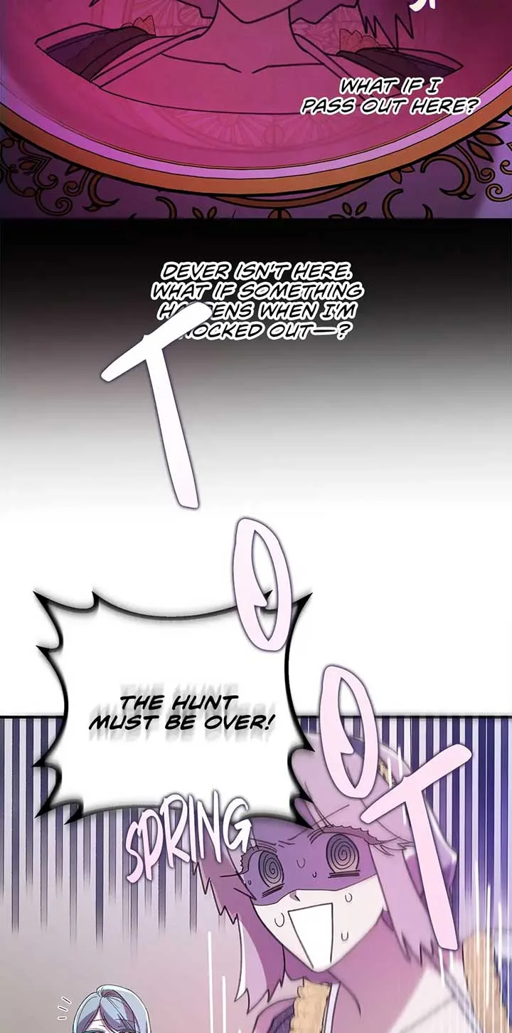 The Wallflower Who Was Proposed to by the Tyrant Chapter 34 page 15
