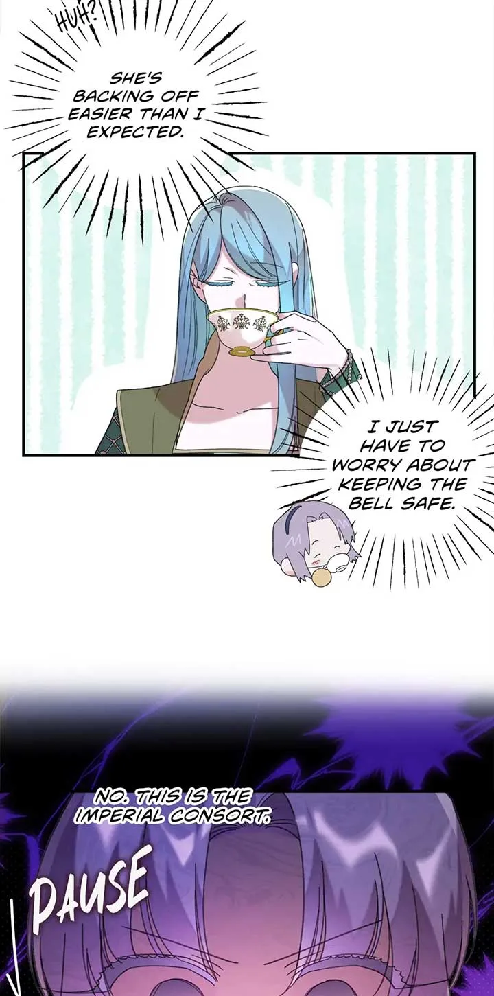 The Wallflower Who Was Proposed to by the Tyrant Chapter 34 page 13