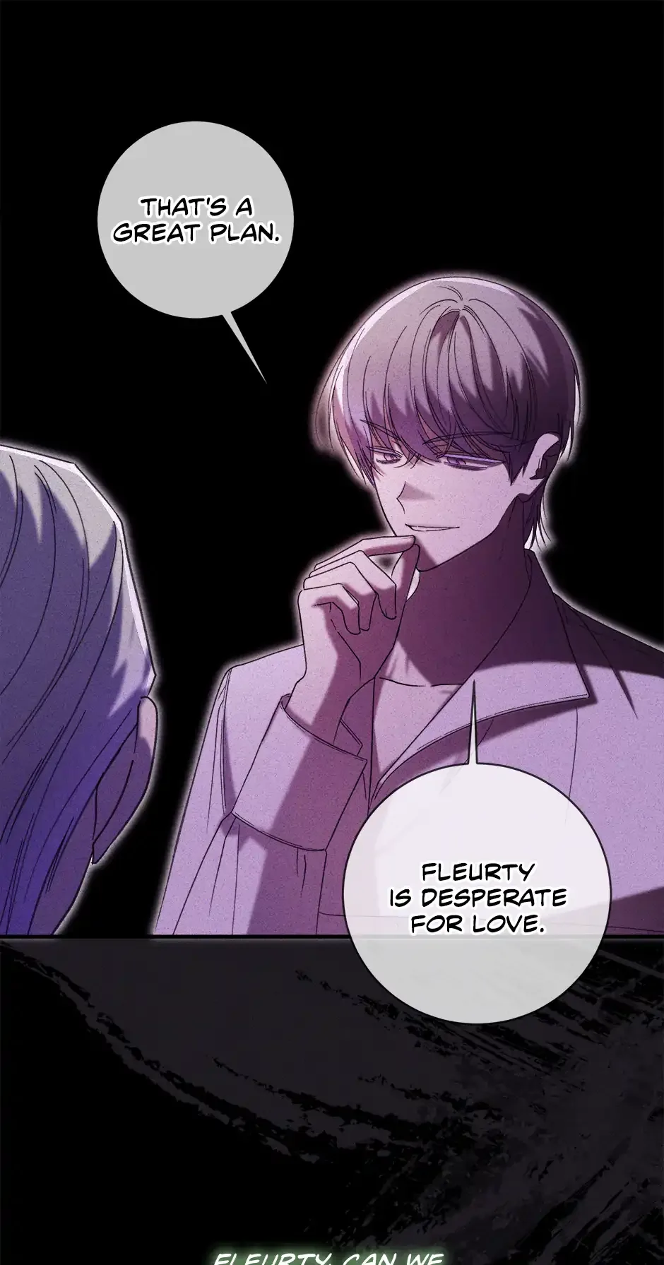 The Wallflower Who Was Proposed to by the Tyrant Chapter 37 page 16