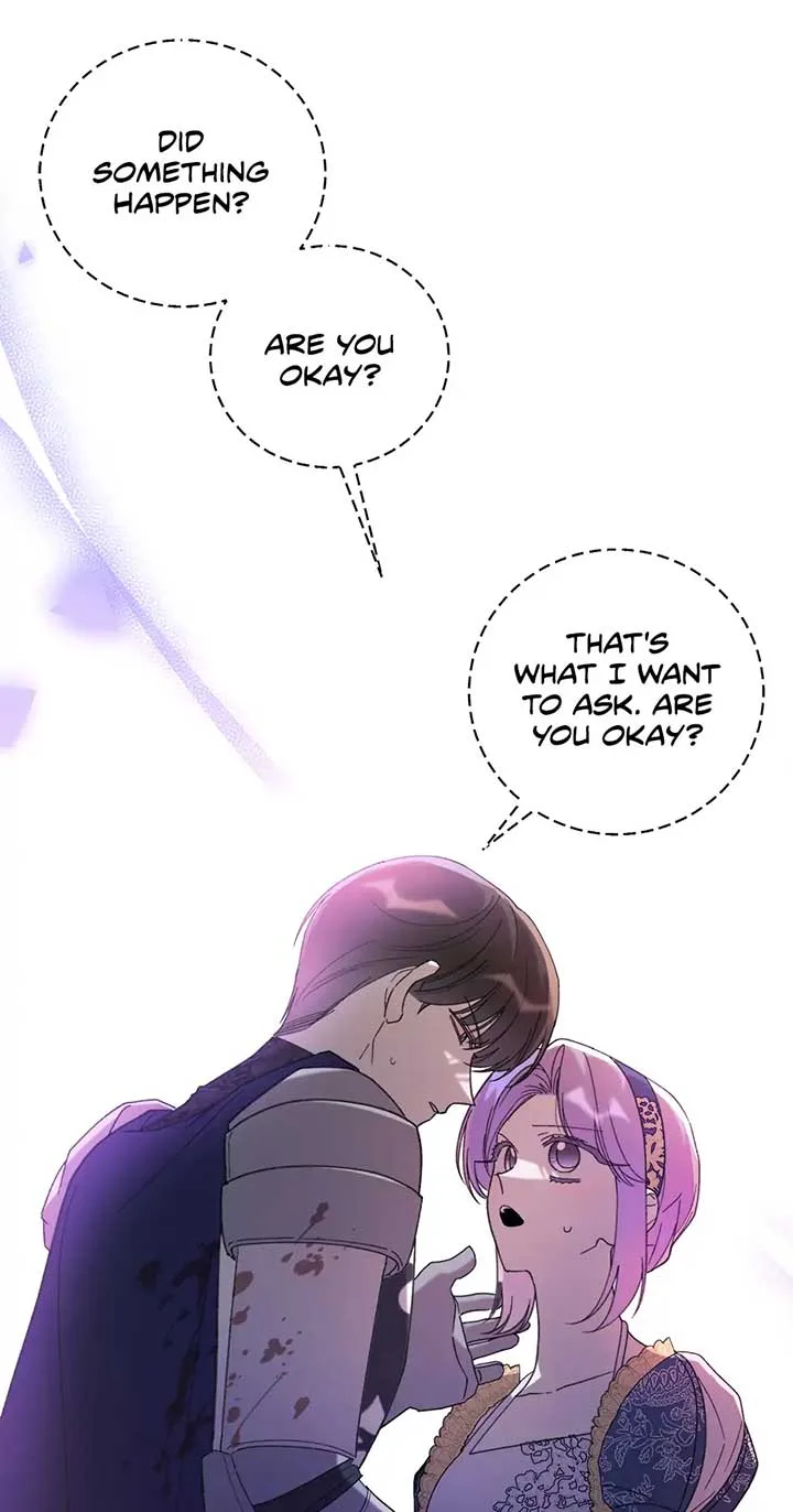 The Wallflower Who Was Proposed to by the Tyrant Chapter 34 page 21