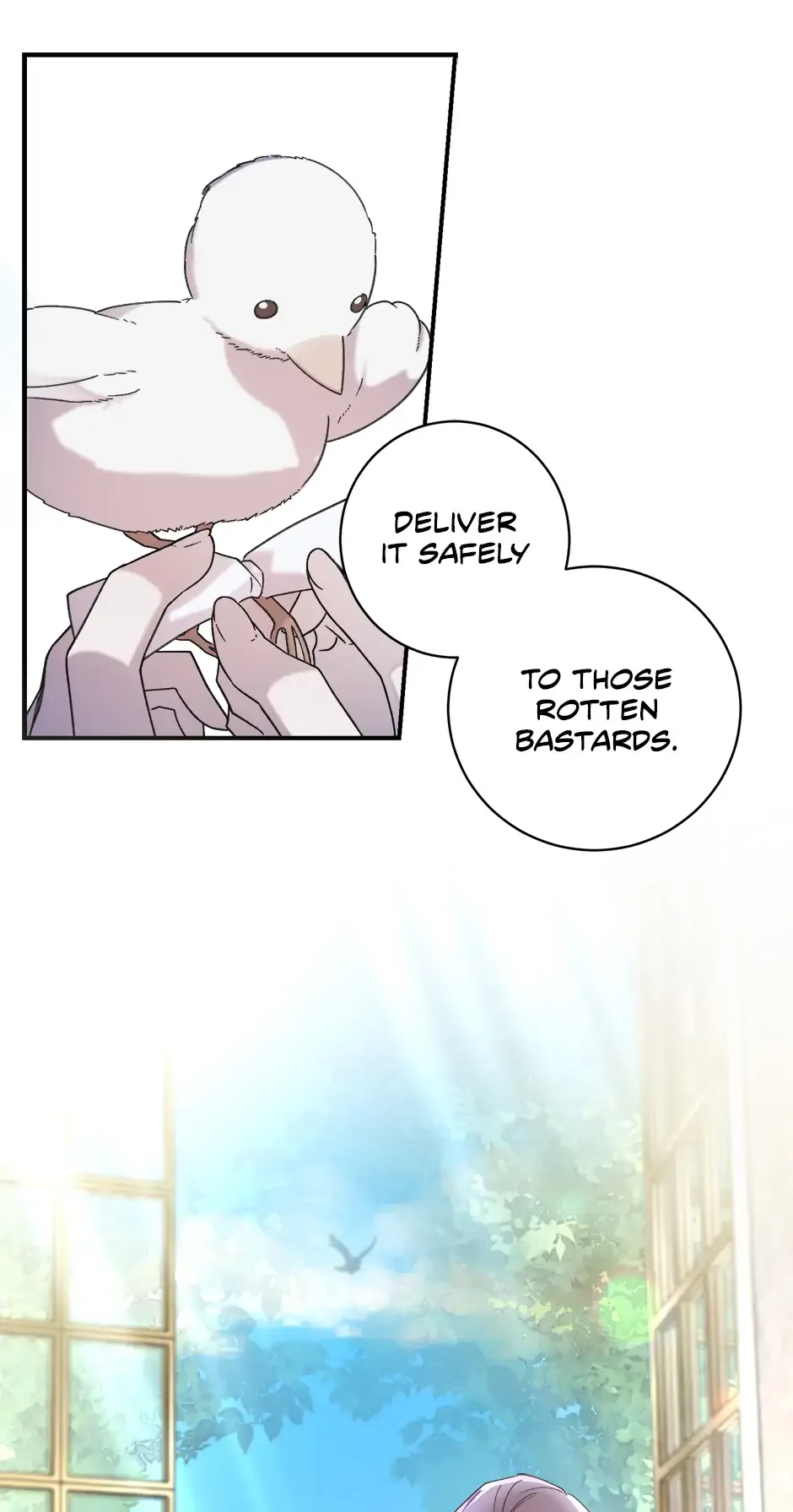 The Wallflower Who Was Proposed to by the Tyrant Chapter 37 page 23