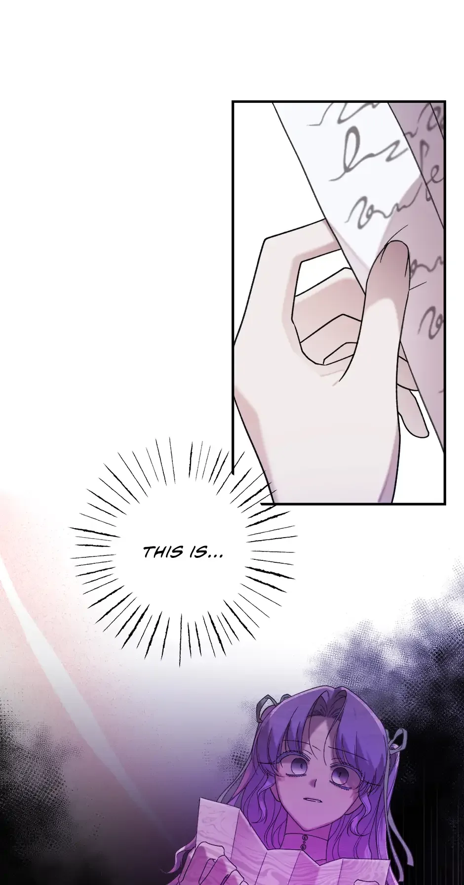 The Wallflower Who Was Proposed to by the Tyrant Chapter 37 page 9