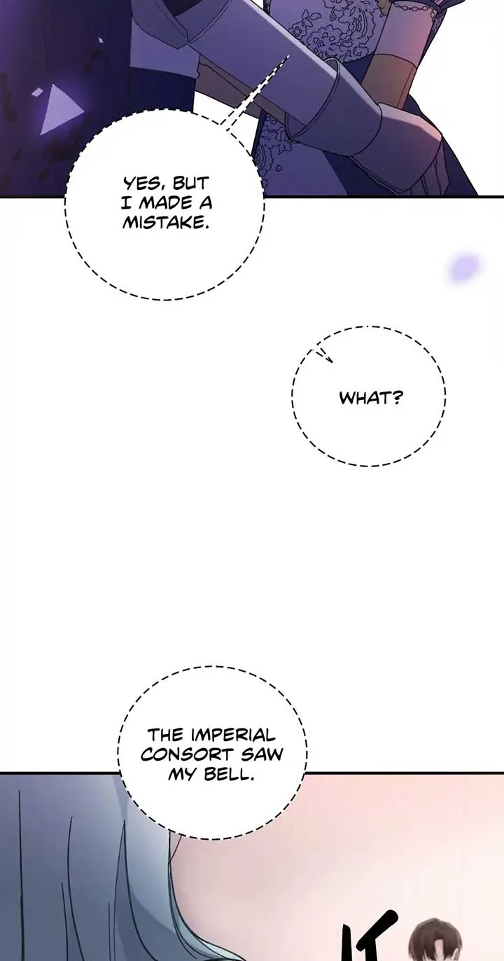 The Wallflower Who Was Proposed to by the Tyrant Chapter 34 page 22