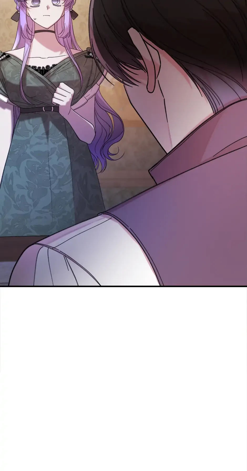 The Wallflower Who Was Proposed to by the Tyrant Chapter 35 page 85