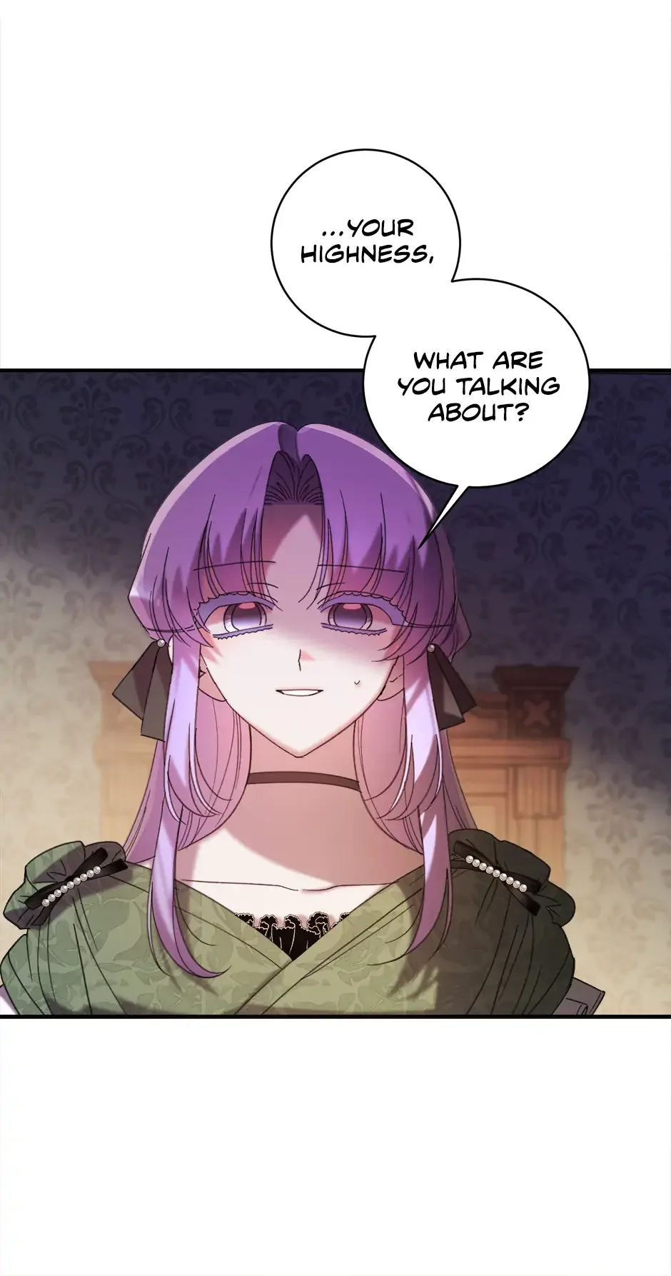 The Wallflower Who Was Proposed to by the Tyrant Chapter 35 page 88