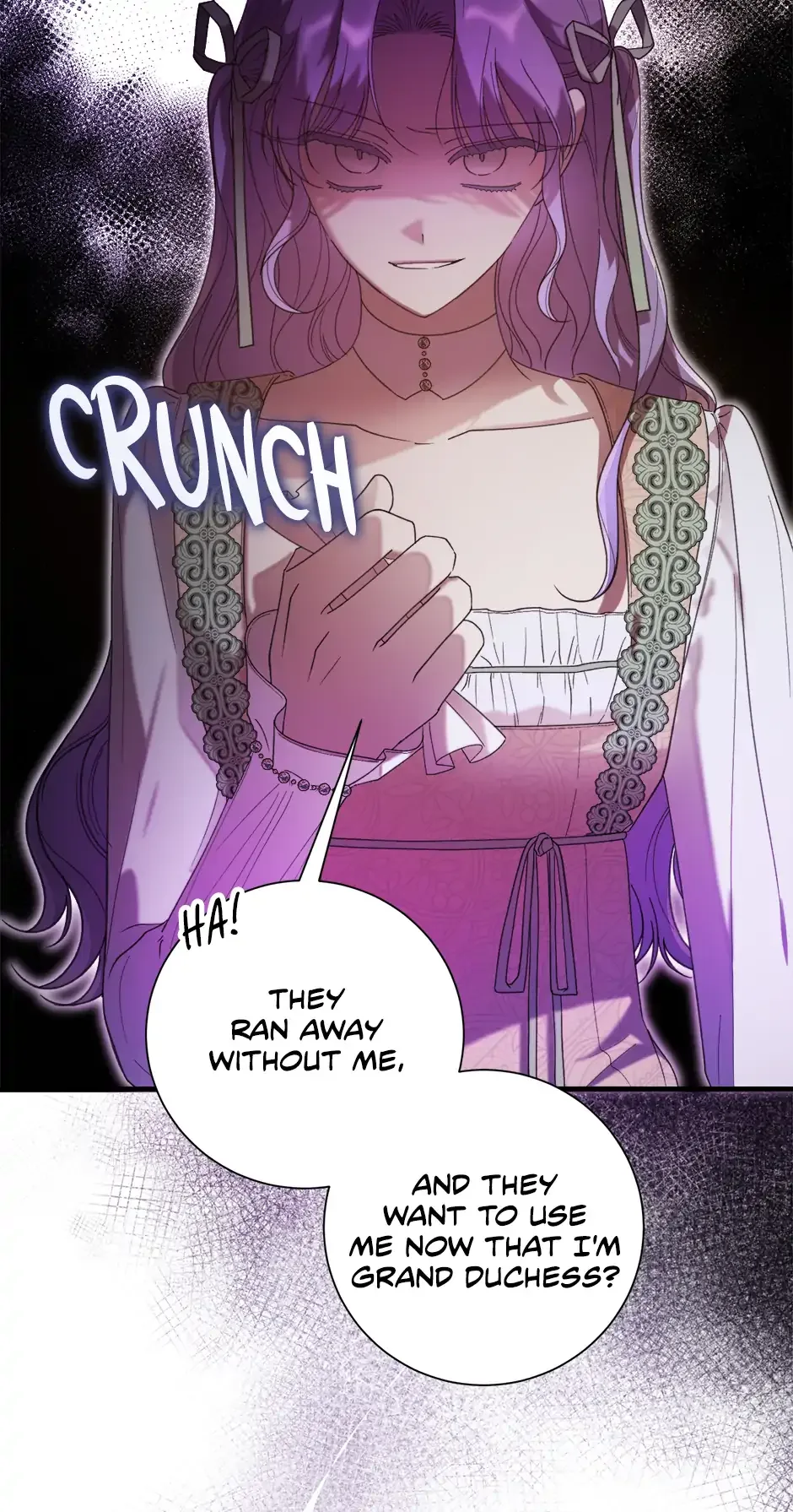 The Wallflower Who Was Proposed to by the Tyrant Chapter 37 page 19