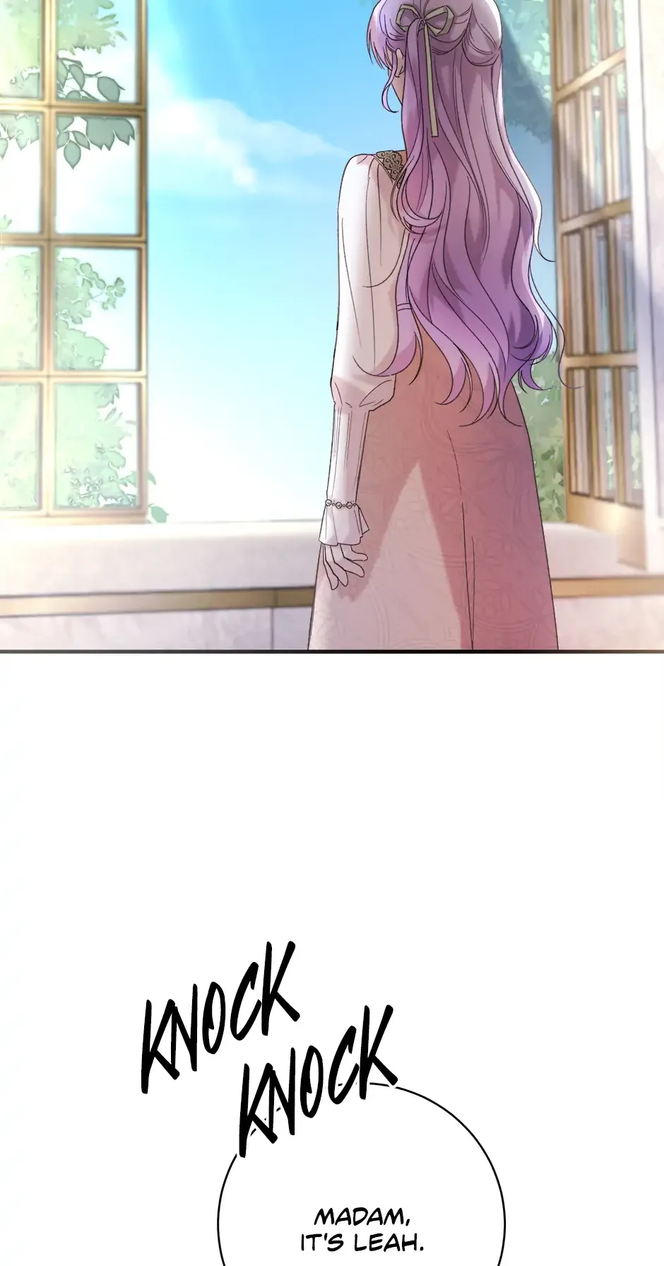 The Wallflower Who Was Proposed to by the Tyrant Chapter 37 page 24