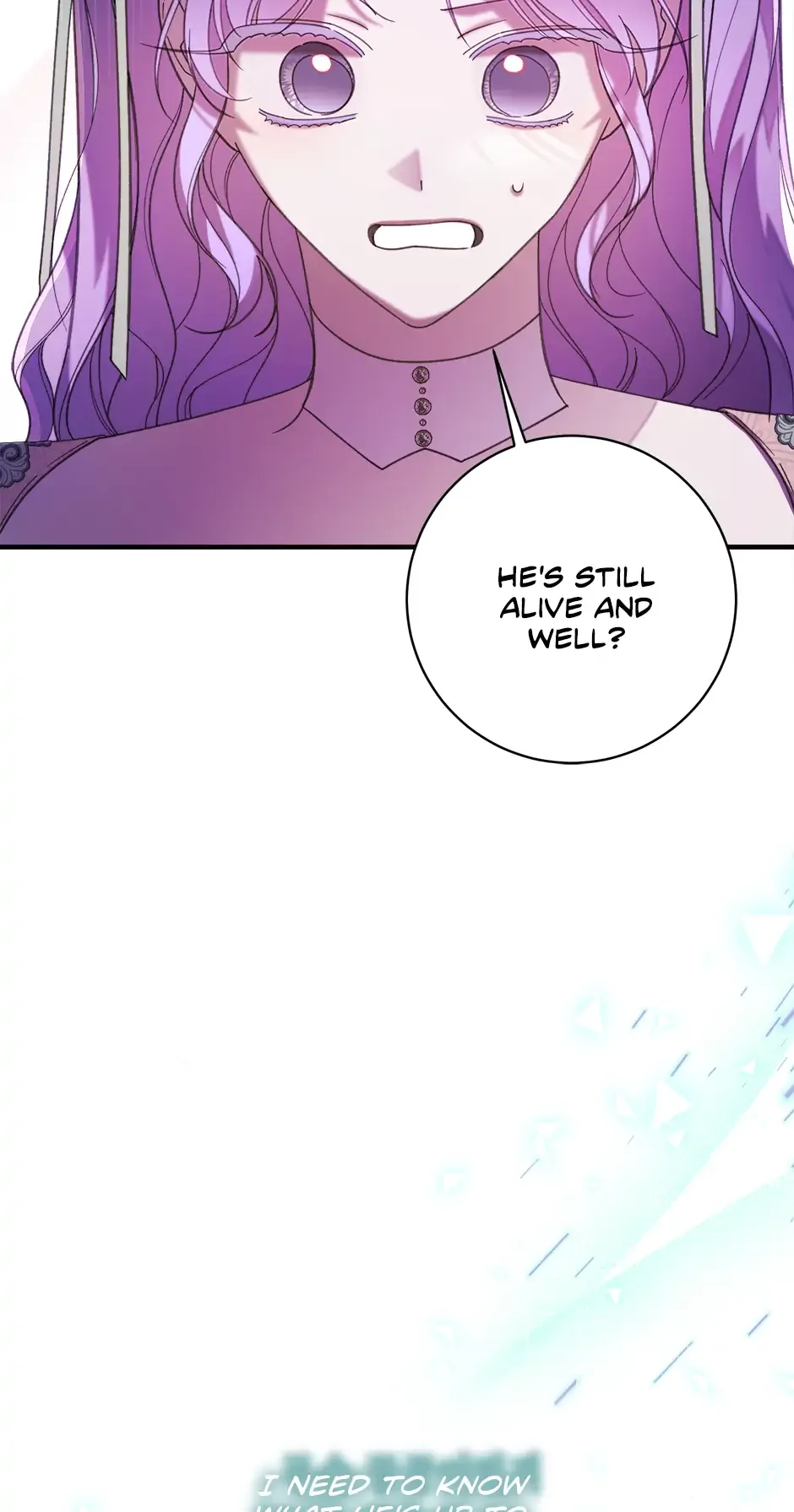The Wallflower Who Was Proposed to by the Tyrant Chapter 37 page 11