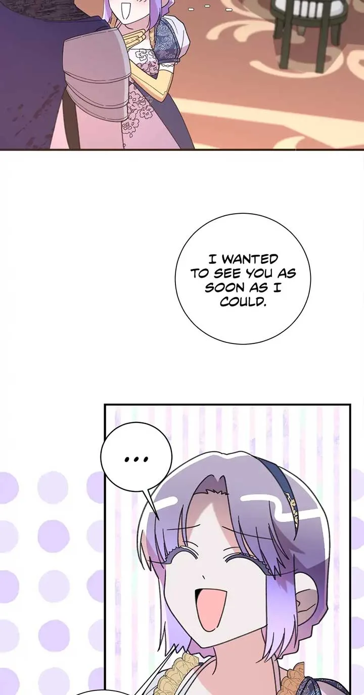 The Wallflower Who Was Proposed to by the Tyrant Chapter 34 page 19