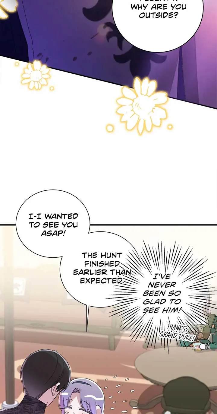 The Wallflower Who Was Proposed to by the Tyrant Chapter 34 page 18