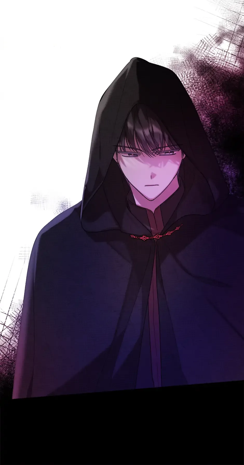 The Wallflower Who Was Proposed to by the Tyrant Chapter 37 page 36