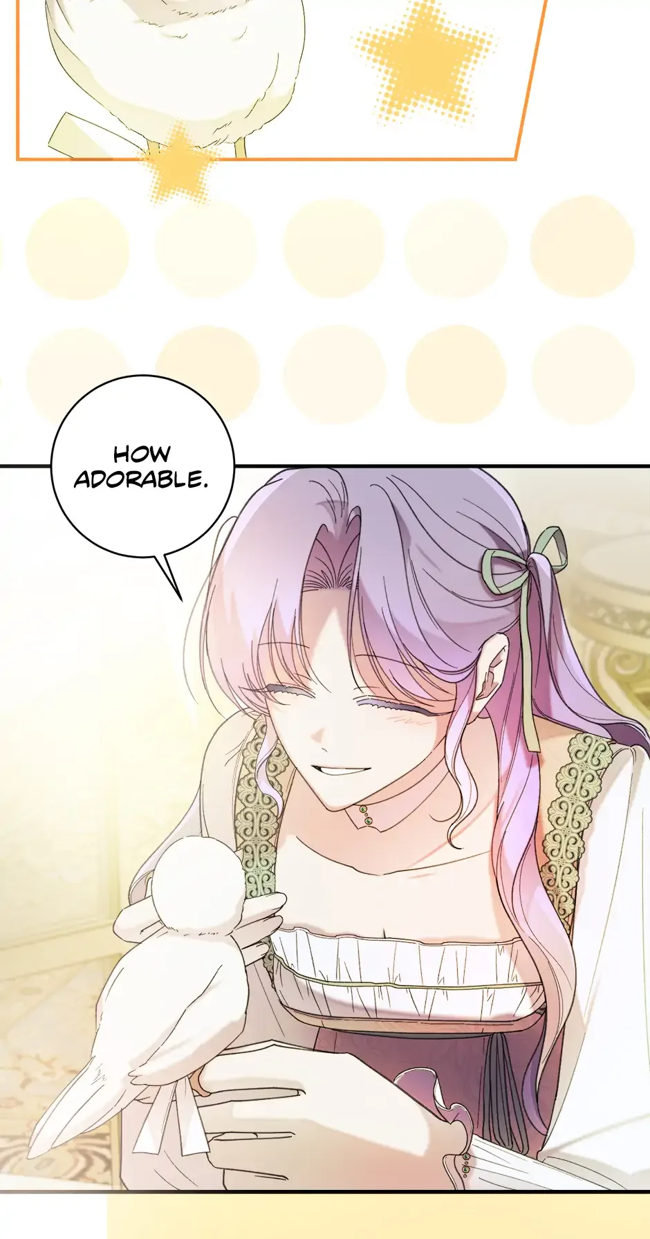 The Wallflower Who Was Proposed to by the Tyrant Chapter 37 page 6