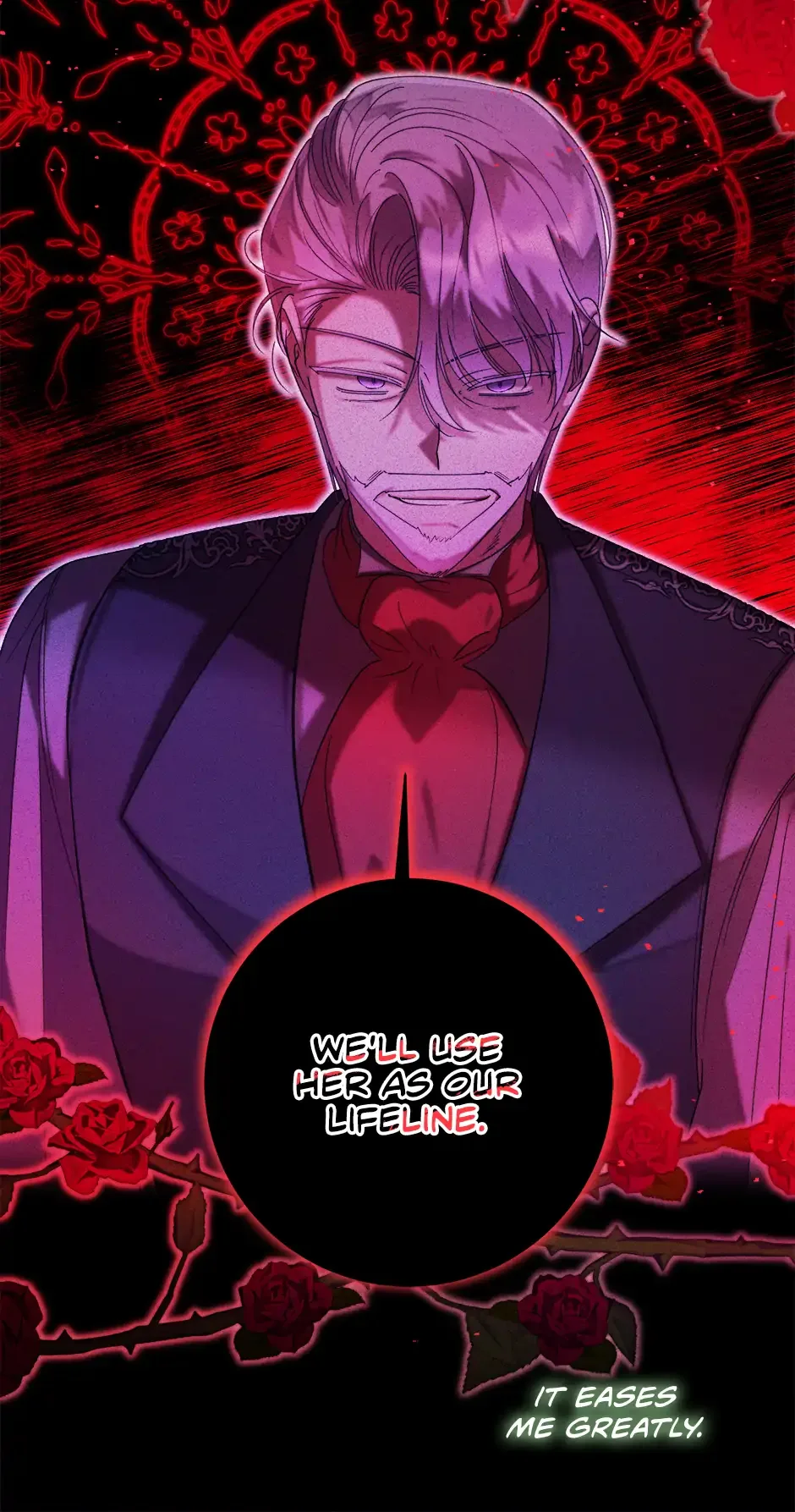 The Wallflower Who Was Proposed to by the Tyrant Chapter 37 page 15