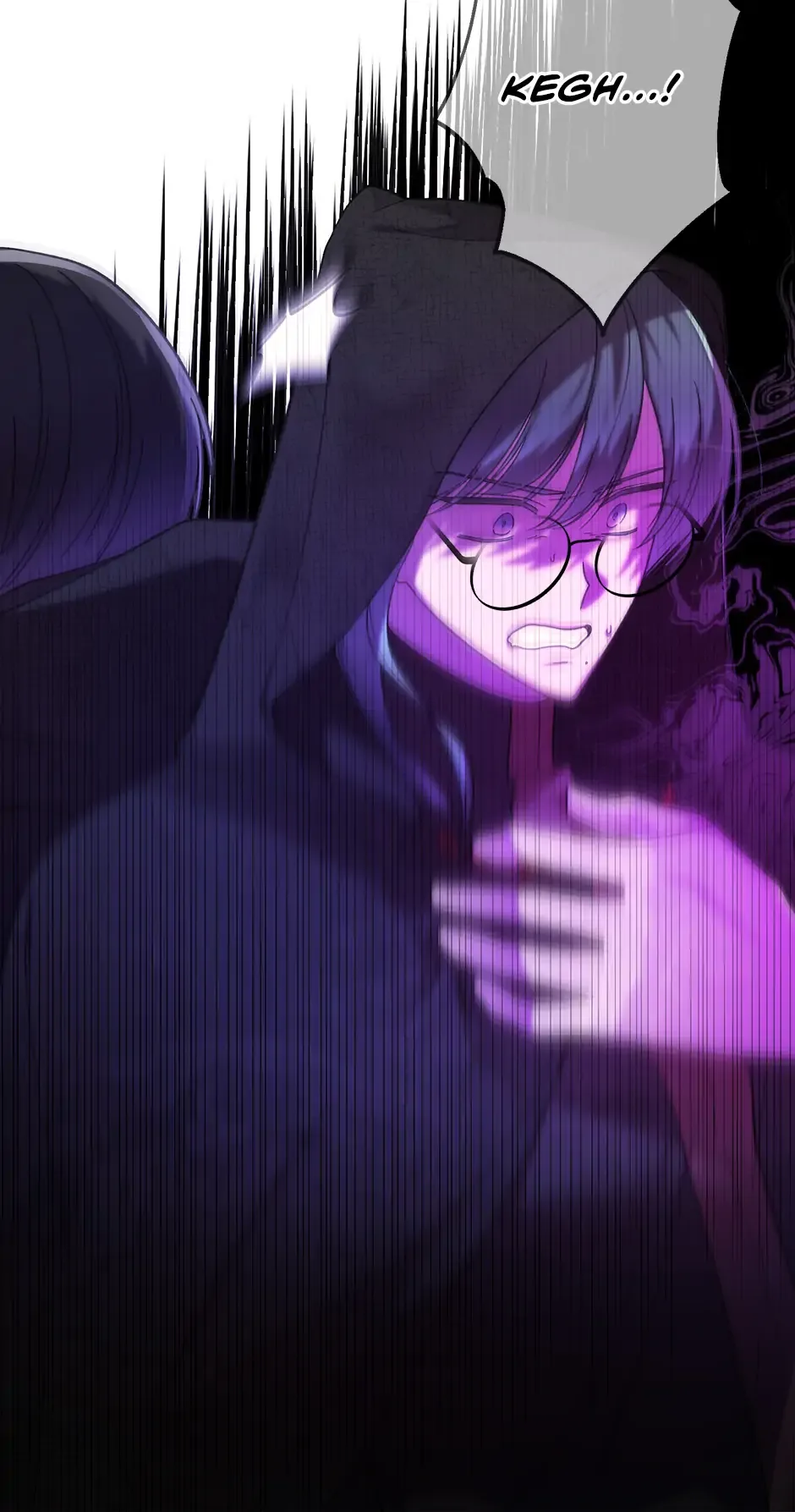 The Wallflower Who Was Proposed to by the Tyrant Chapter 37 page 71