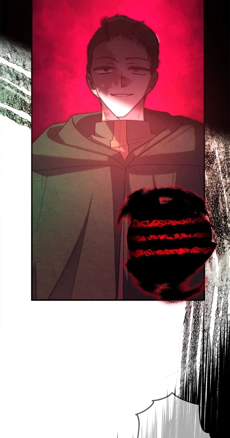 The Wallflower Who Was Proposed to by the Tyrant Chapter 37 page 70
