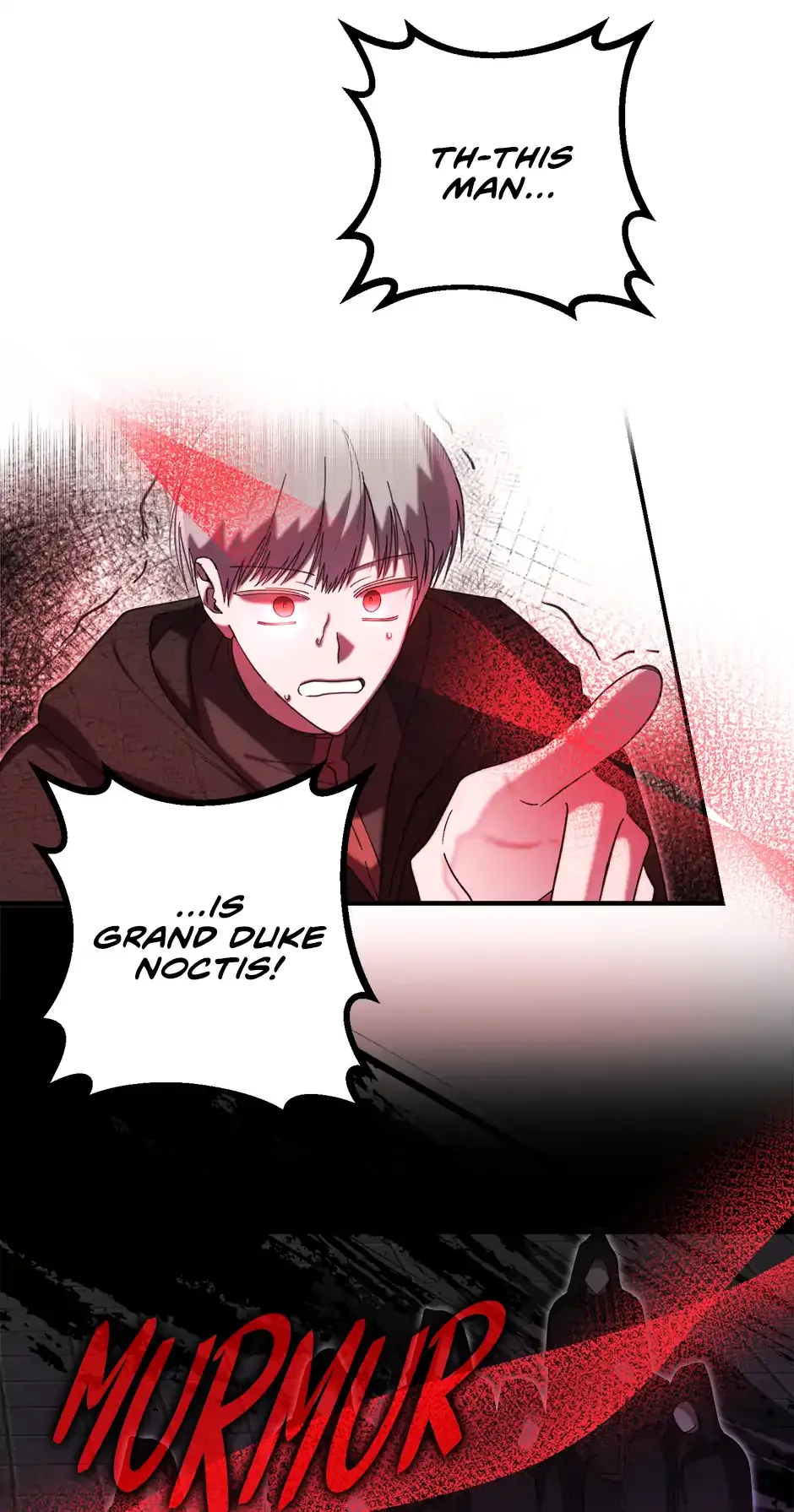 The Wallflower Who Was Proposed to by the Tyrant Chapter 37 page 65