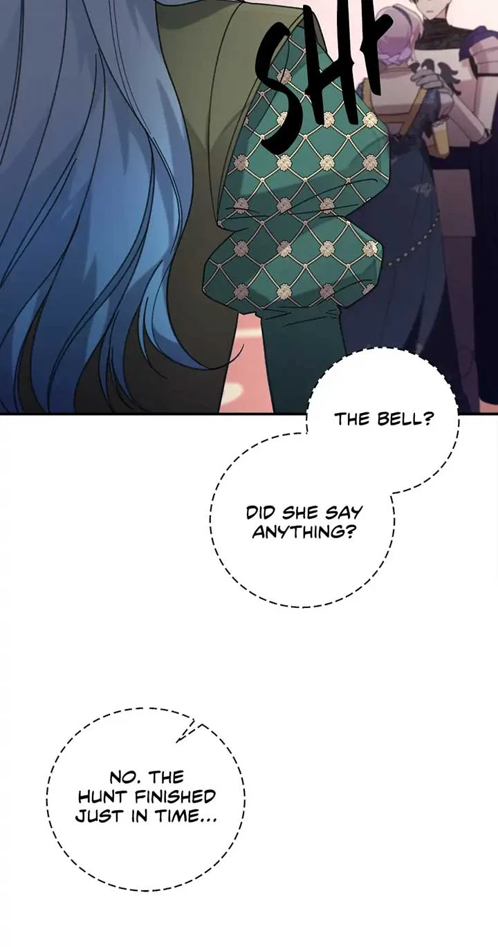 The Wallflower Who Was Proposed to by the Tyrant Chapter 34 page 23
