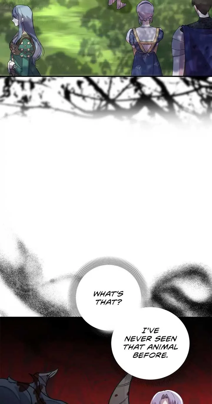 The Wallflower Who Was Proposed to by the Tyrant Chapter 34 page 32