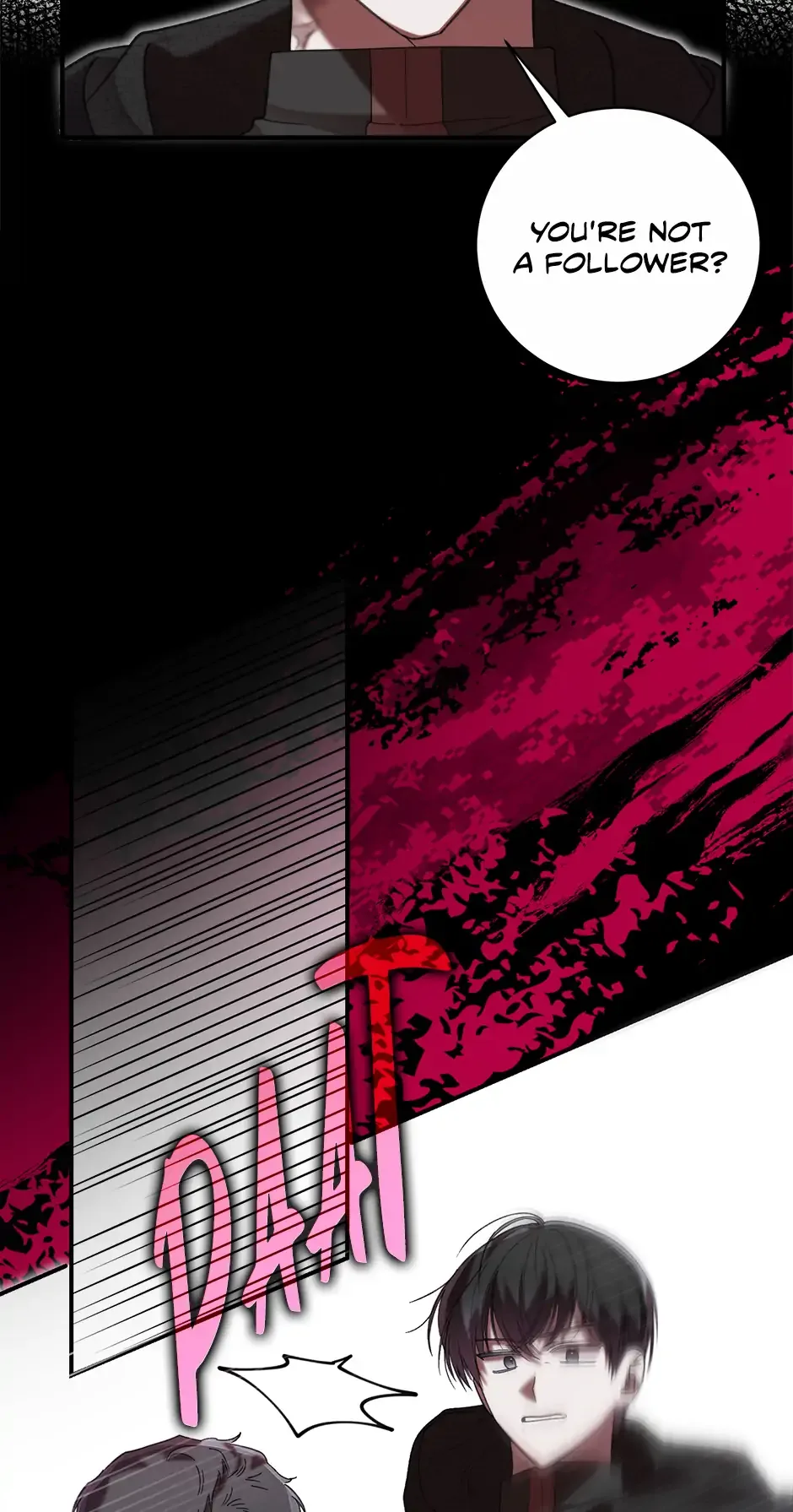 The Wallflower Who Was Proposed to by the Tyrant Chapter 37 page 60