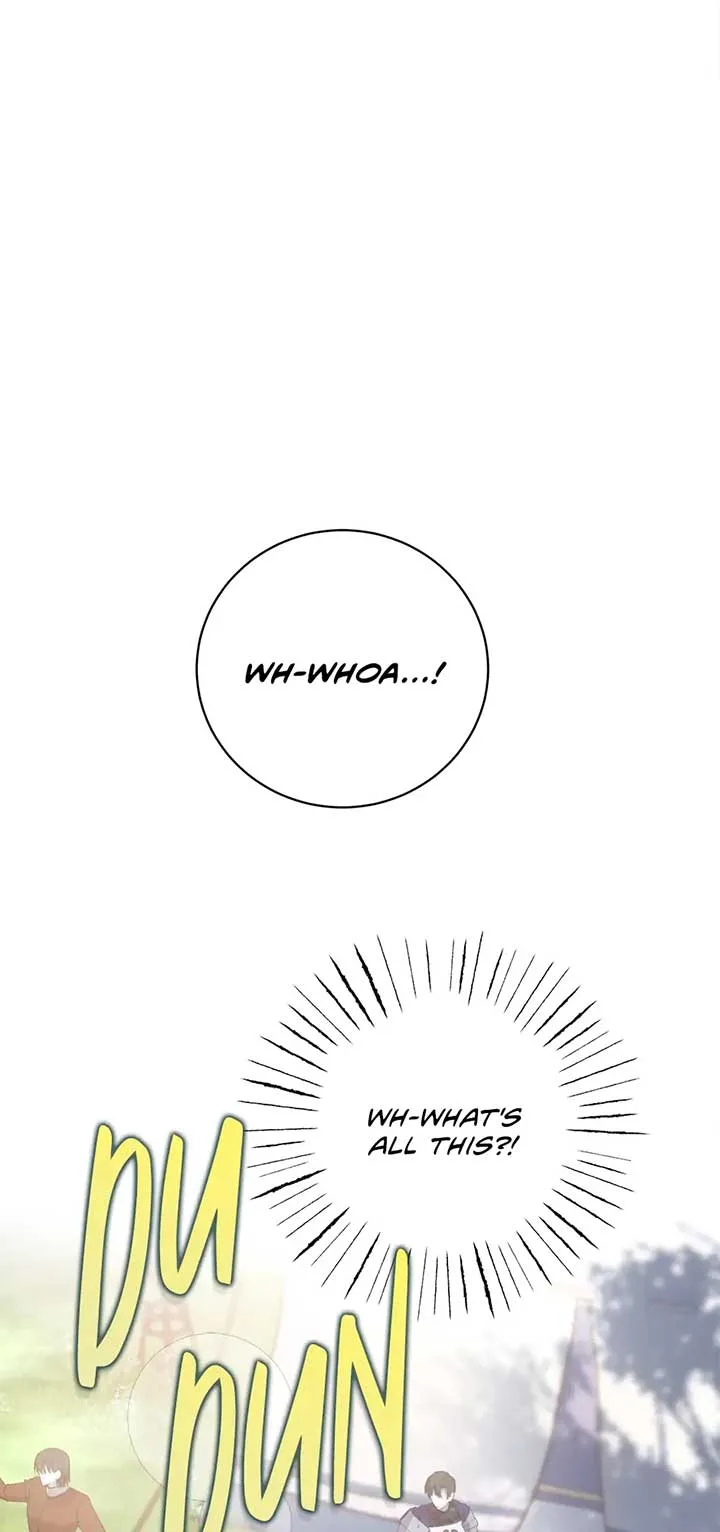 The Wallflower Who Was Proposed to by the Tyrant Chapter 34 page 25