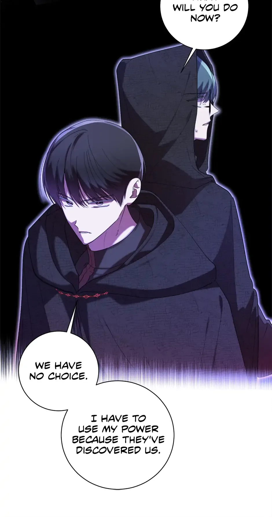 The Wallflower Who Was Proposed to by the Tyrant Chapter 37 page 64