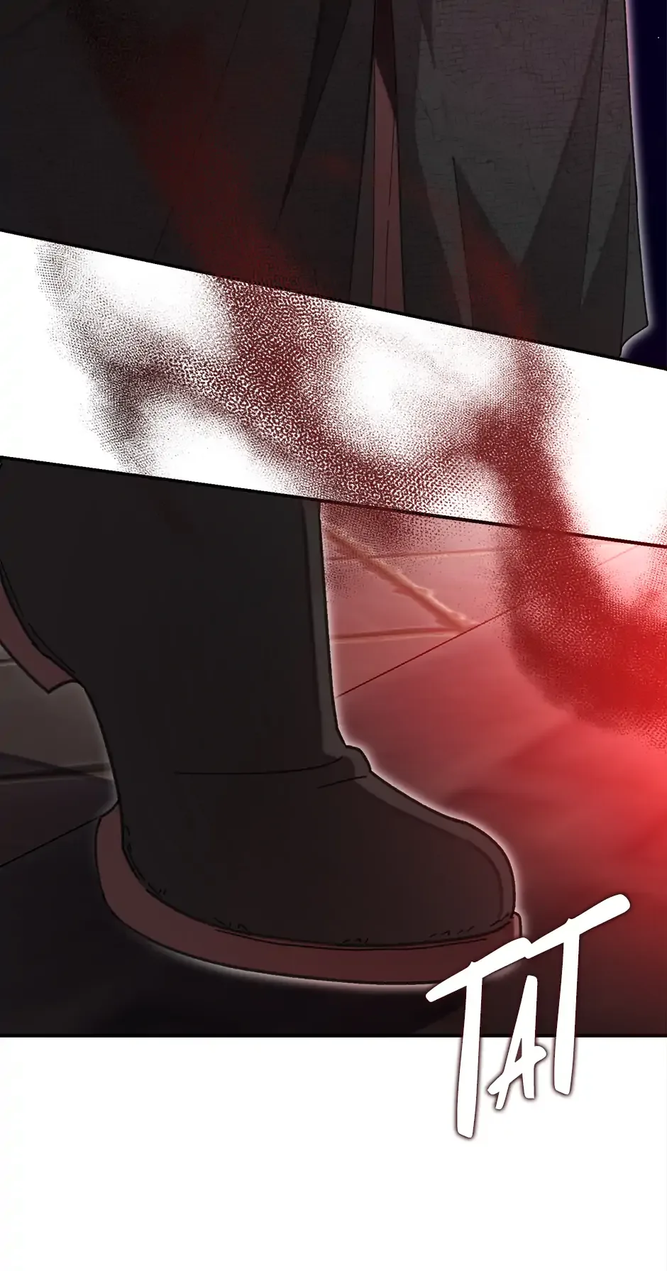 The Wallflower Who Was Proposed to by the Tyrant Chapter 37 page 55