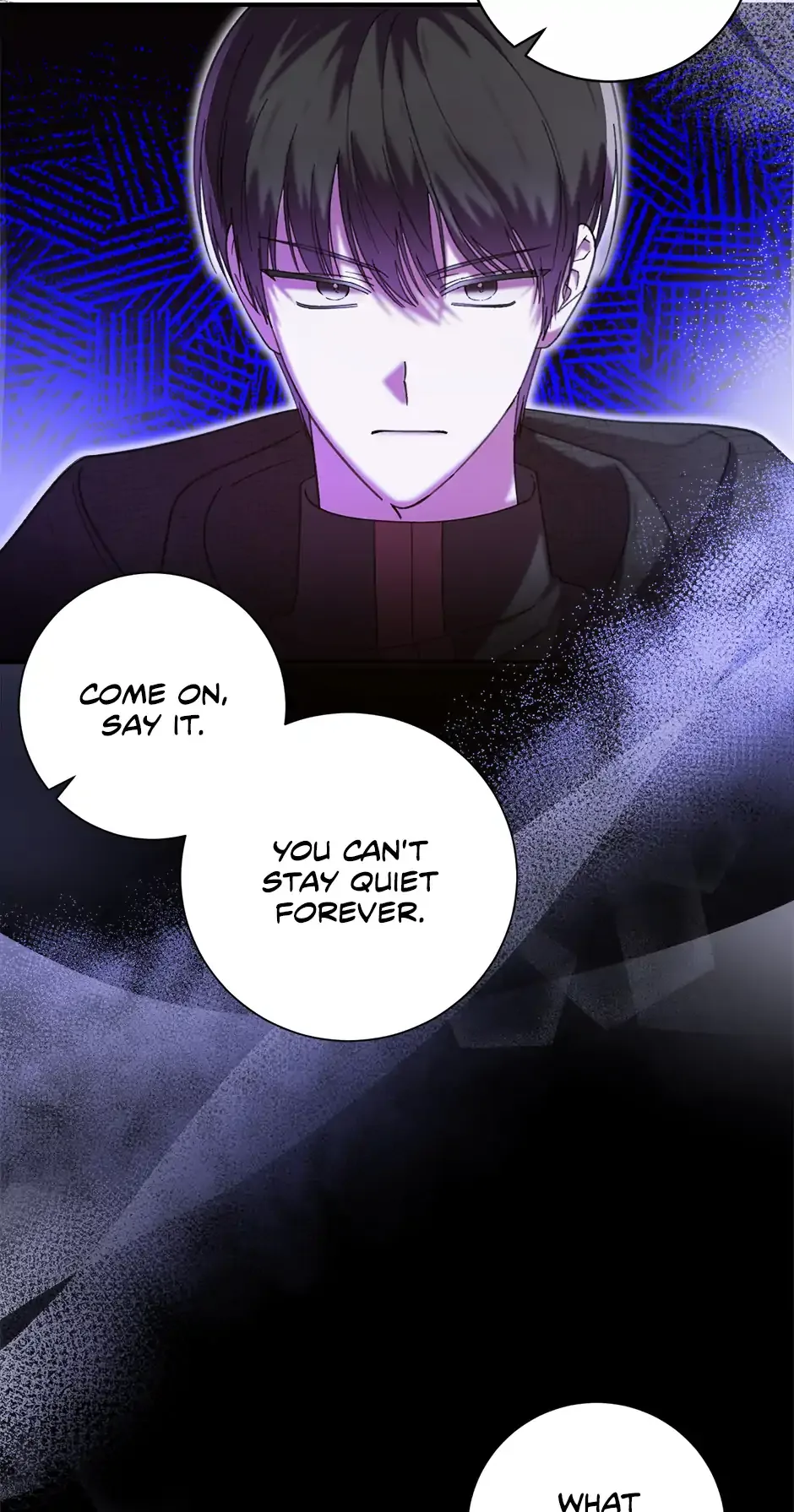 The Wallflower Who Was Proposed to by the Tyrant Chapter 37 page 63