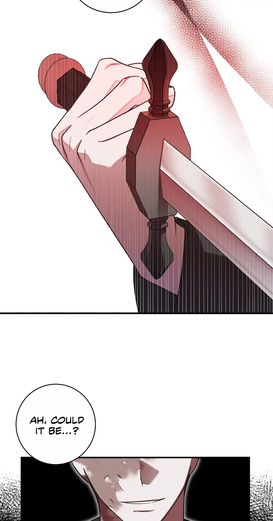The Wallflower Who Was Proposed to by the Tyrant Chapter 37 page 59