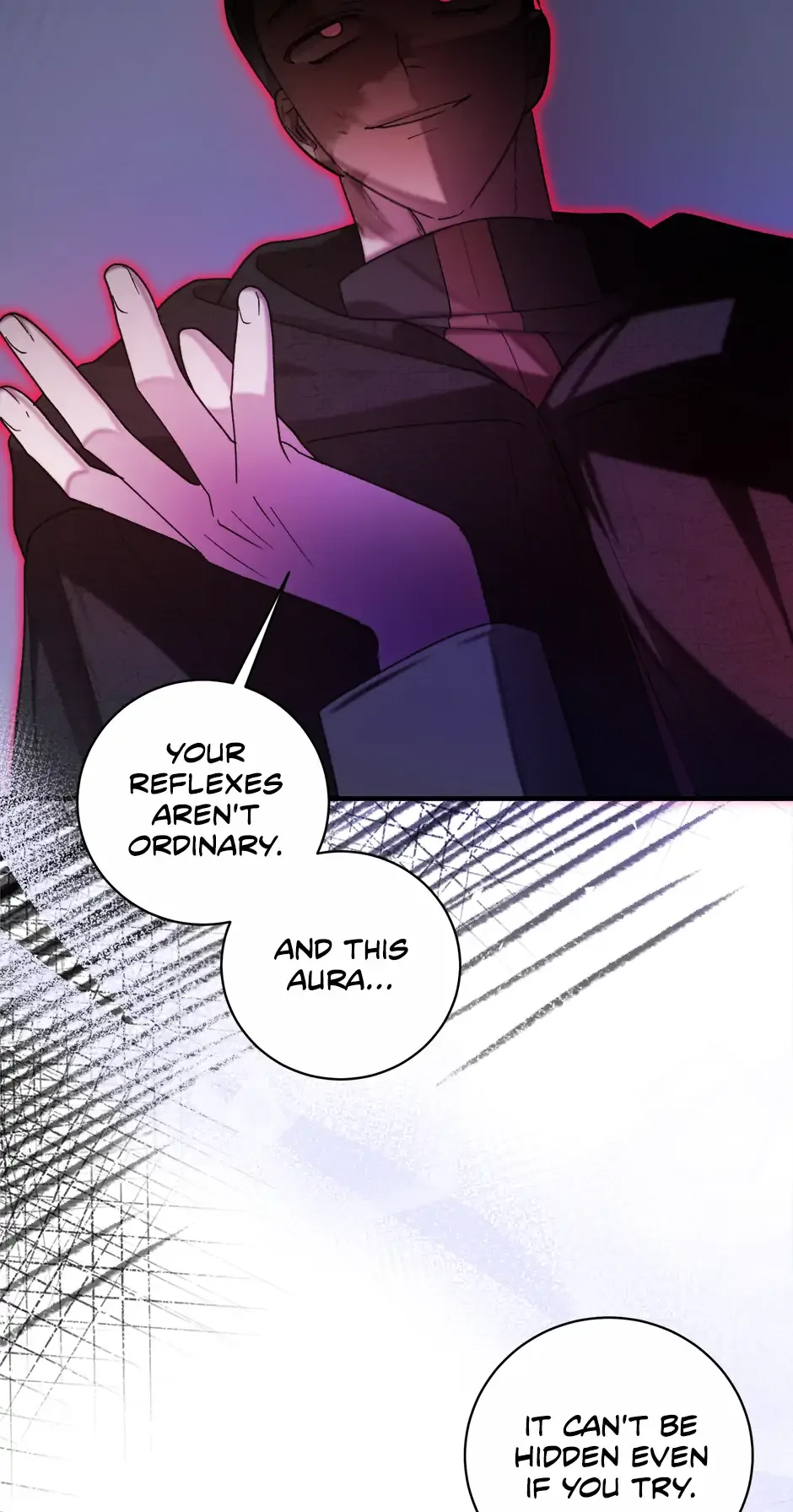The Wallflower Who Was Proposed to by the Tyrant Chapter 37 page 62