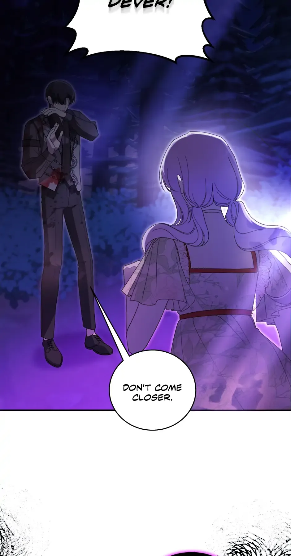 The Wallflower Who Was Proposed to by the Tyrant Chapter 32 page 28