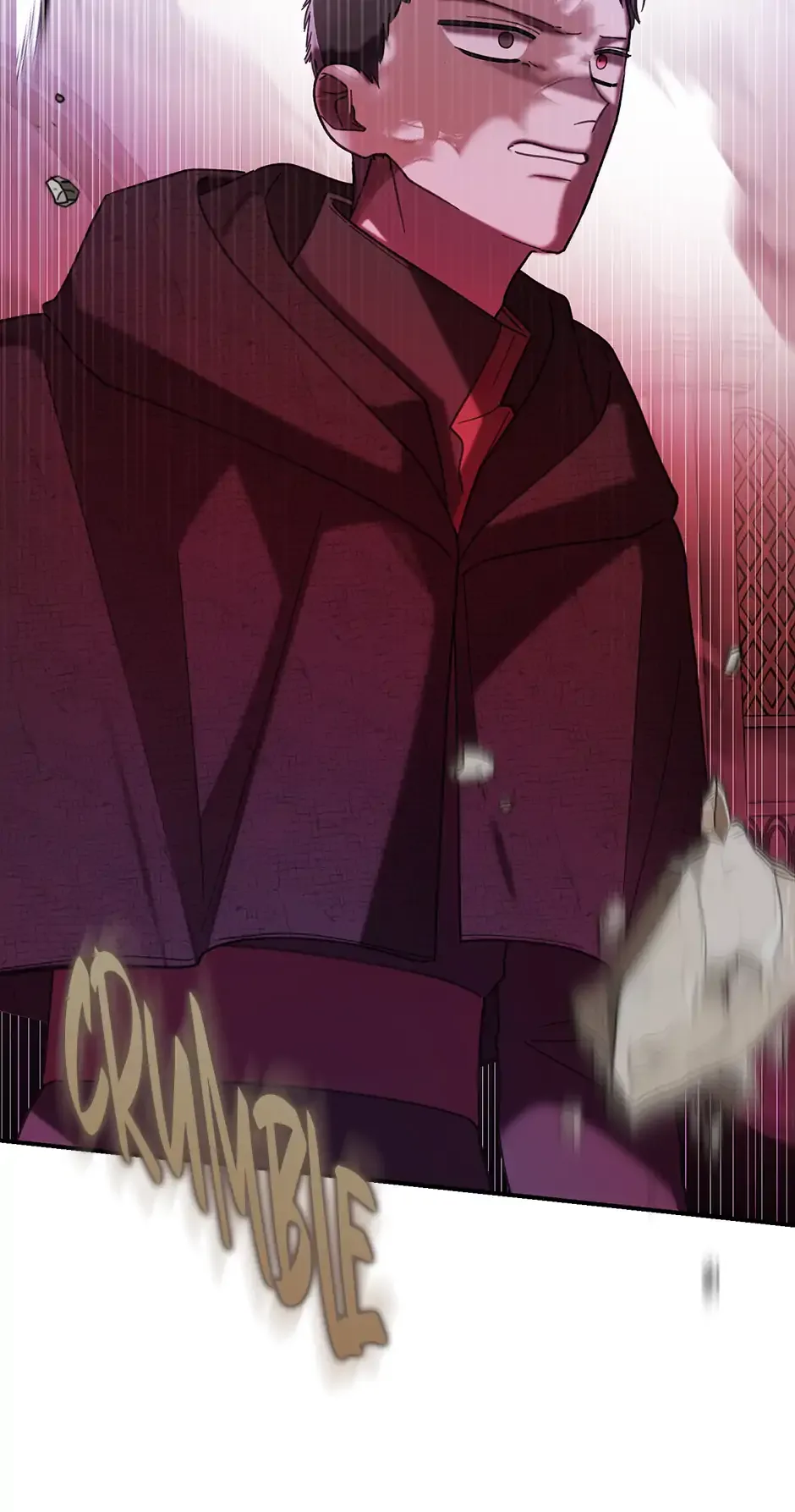 The Wallflower Who Was Proposed to by the Tyrant Chapter 37 page 85
