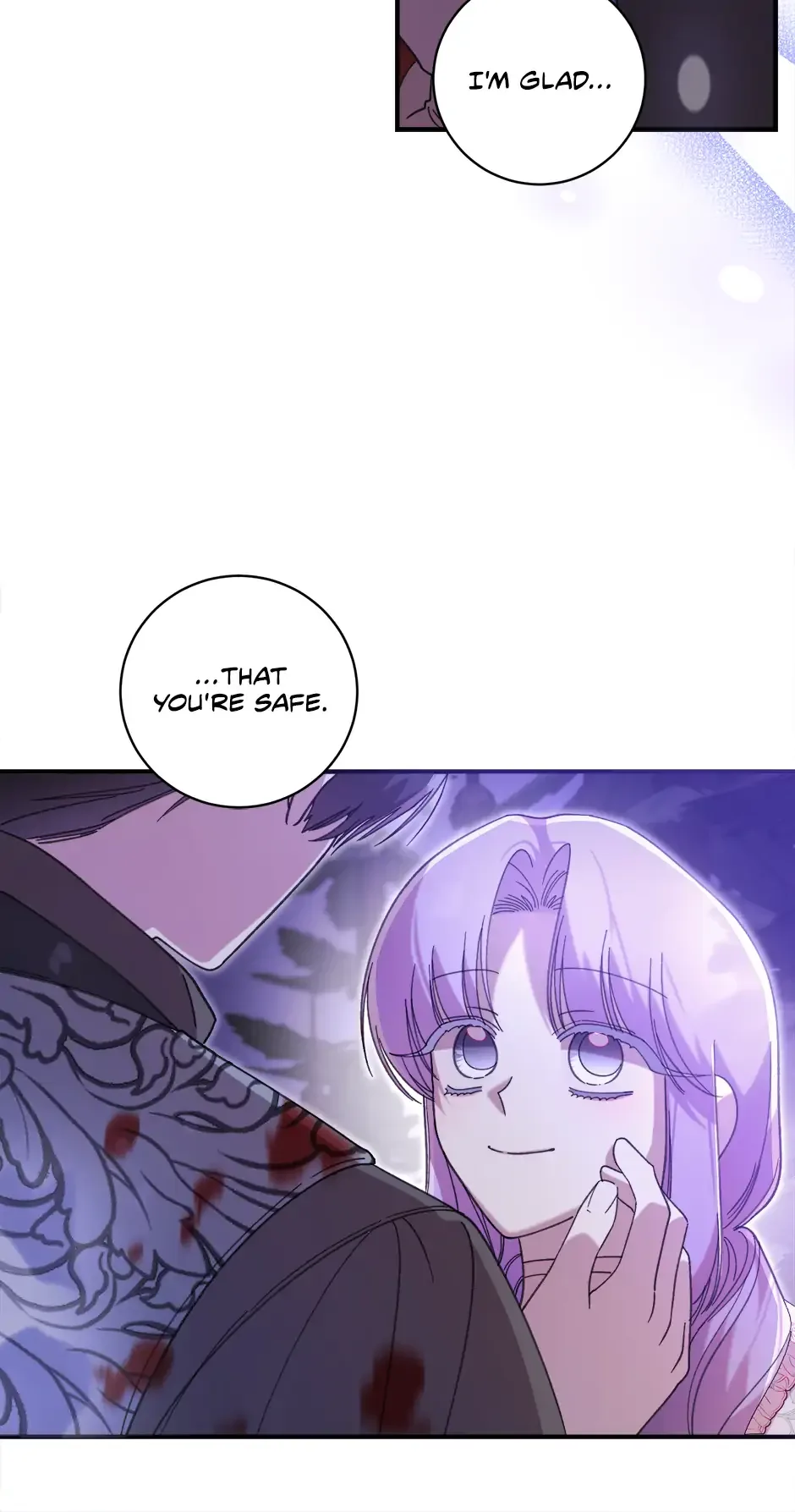 The Wallflower Who Was Proposed to by the Tyrant Chapter 32 page 38