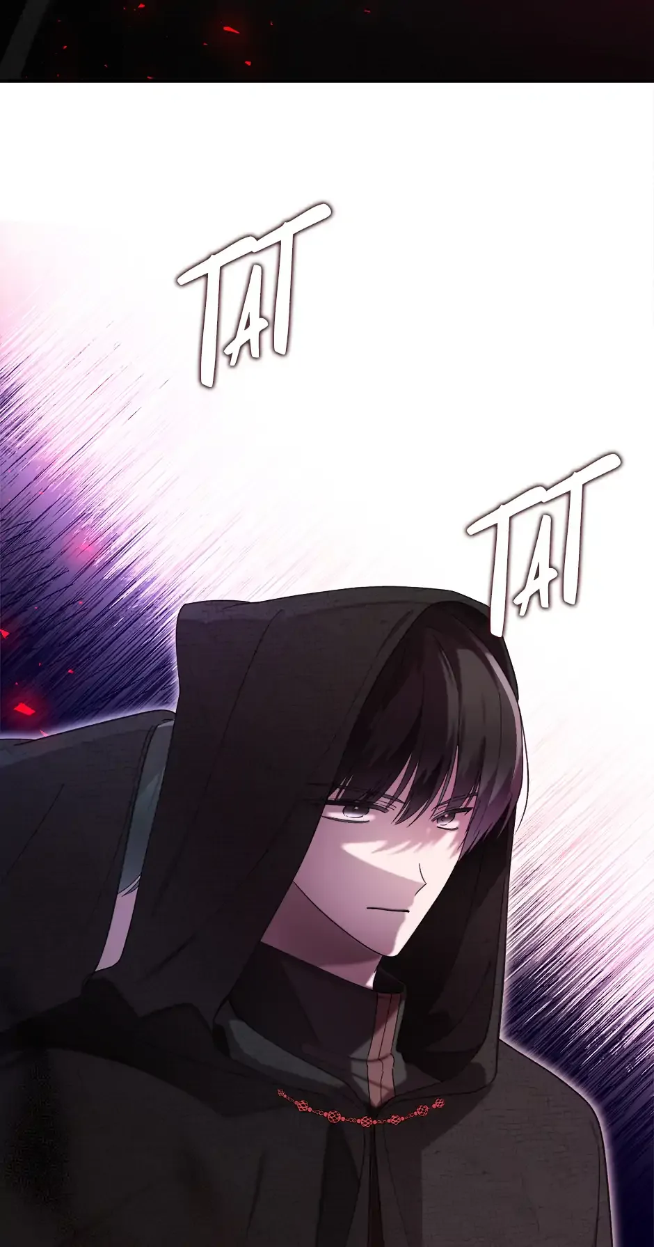 The Wallflower Who Was Proposed to by the Tyrant Chapter 37 page 54