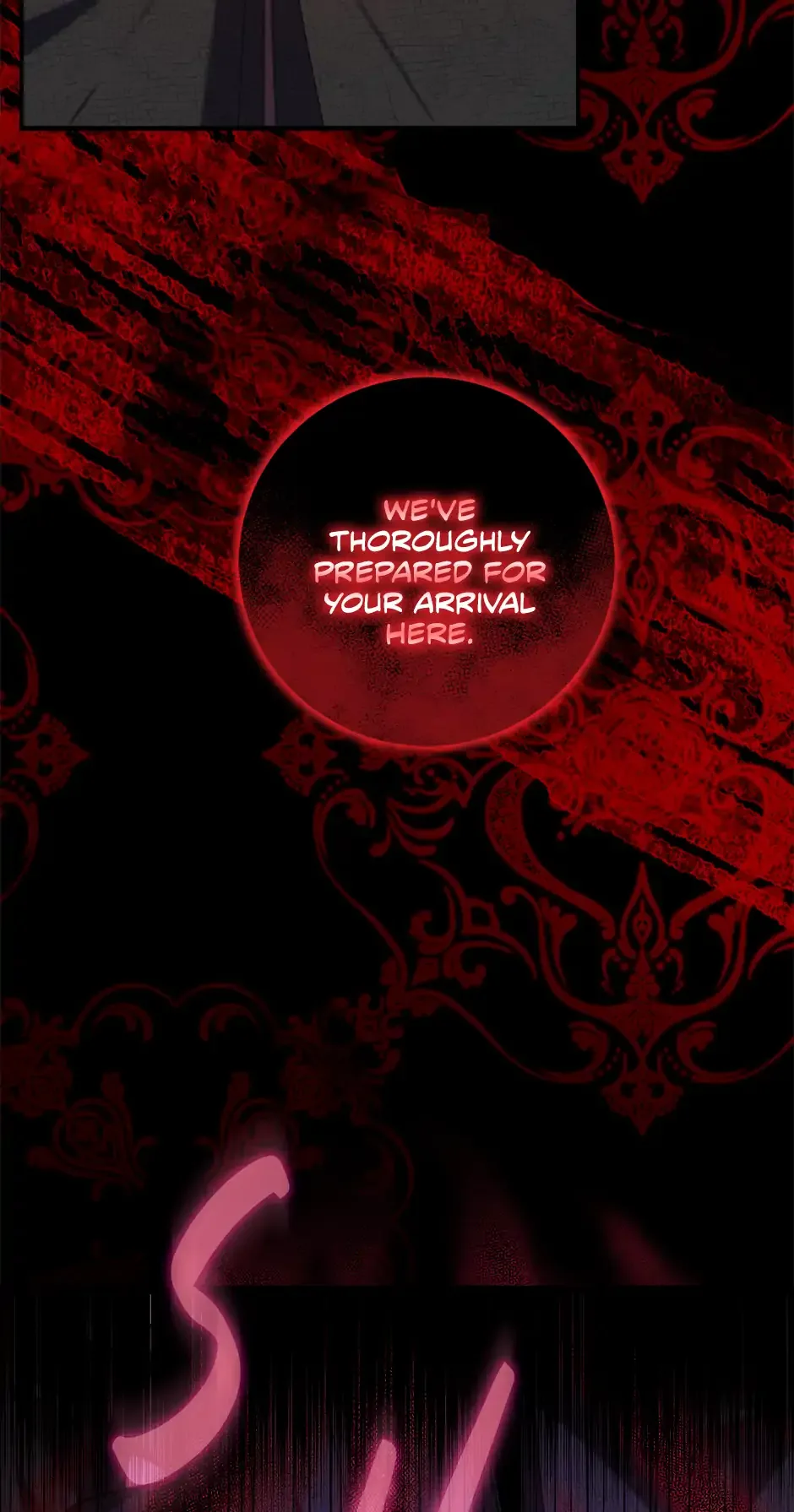 The Wallflower Who Was Proposed to by the Tyrant Chapter 37 page 75