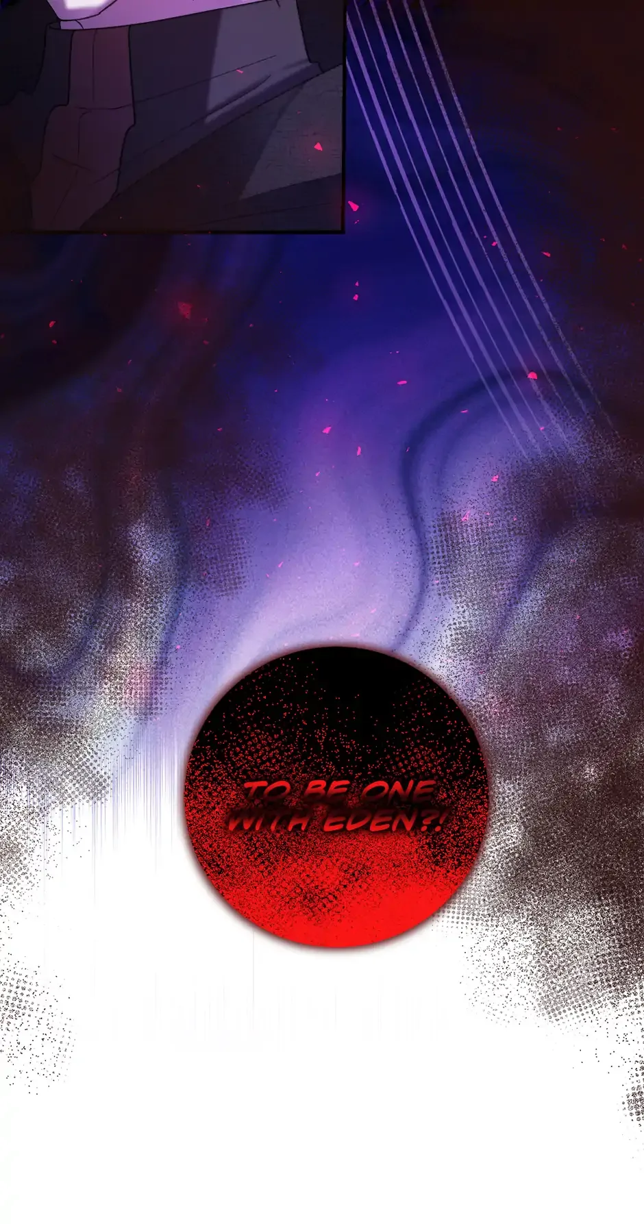 The Wallflower Who Was Proposed to by the Tyrant Chapter 37 page 50