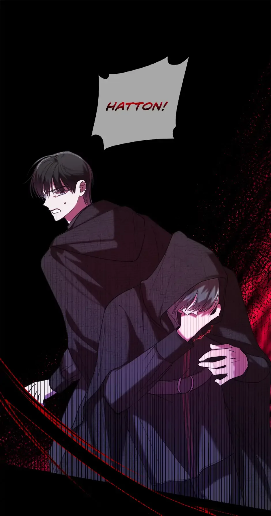 The Wallflower Who Was Proposed to by the Tyrant Chapter 37 page 72