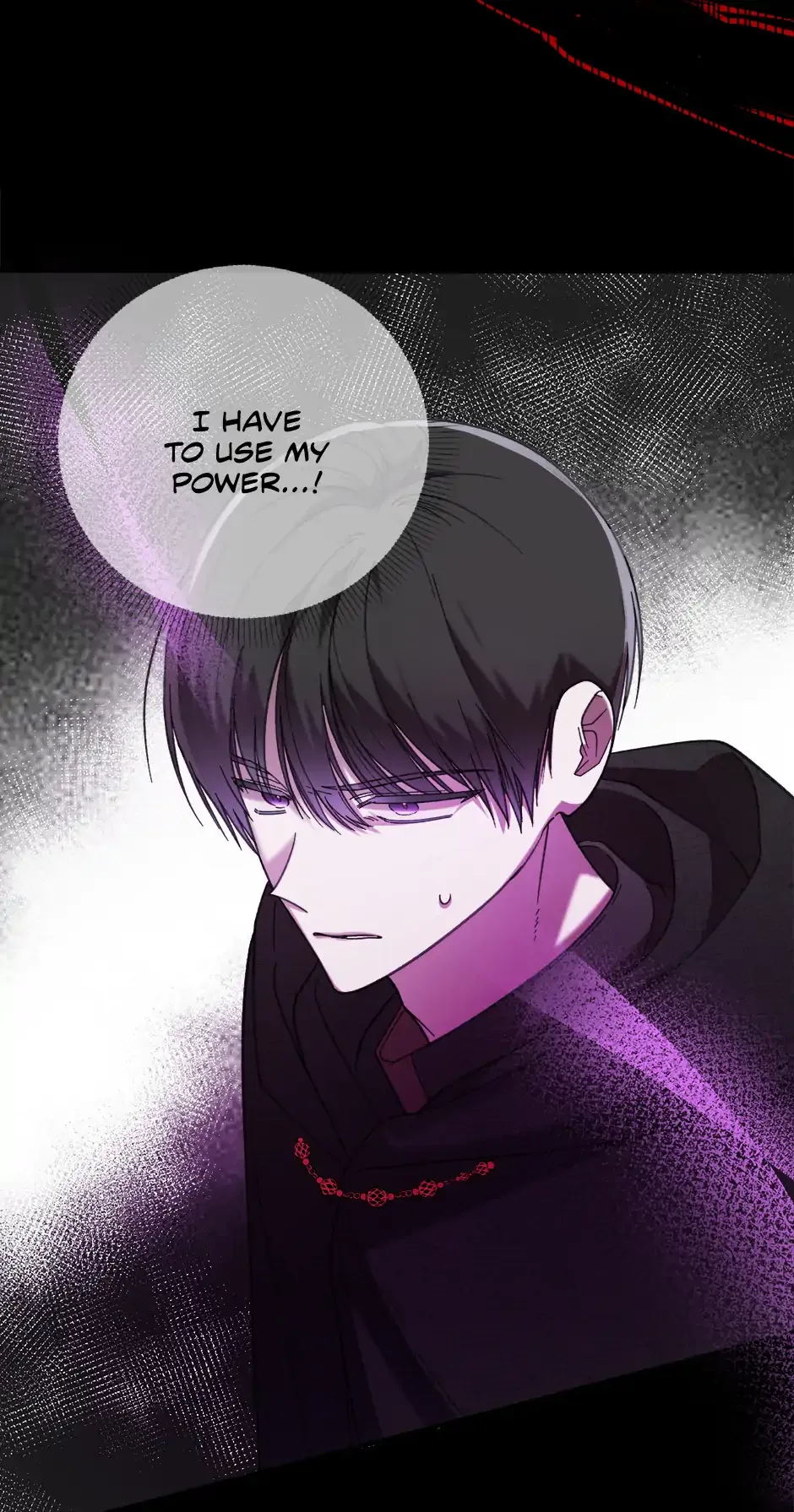 The Wallflower Who Was Proposed to by the Tyrant Chapter 37 page 73