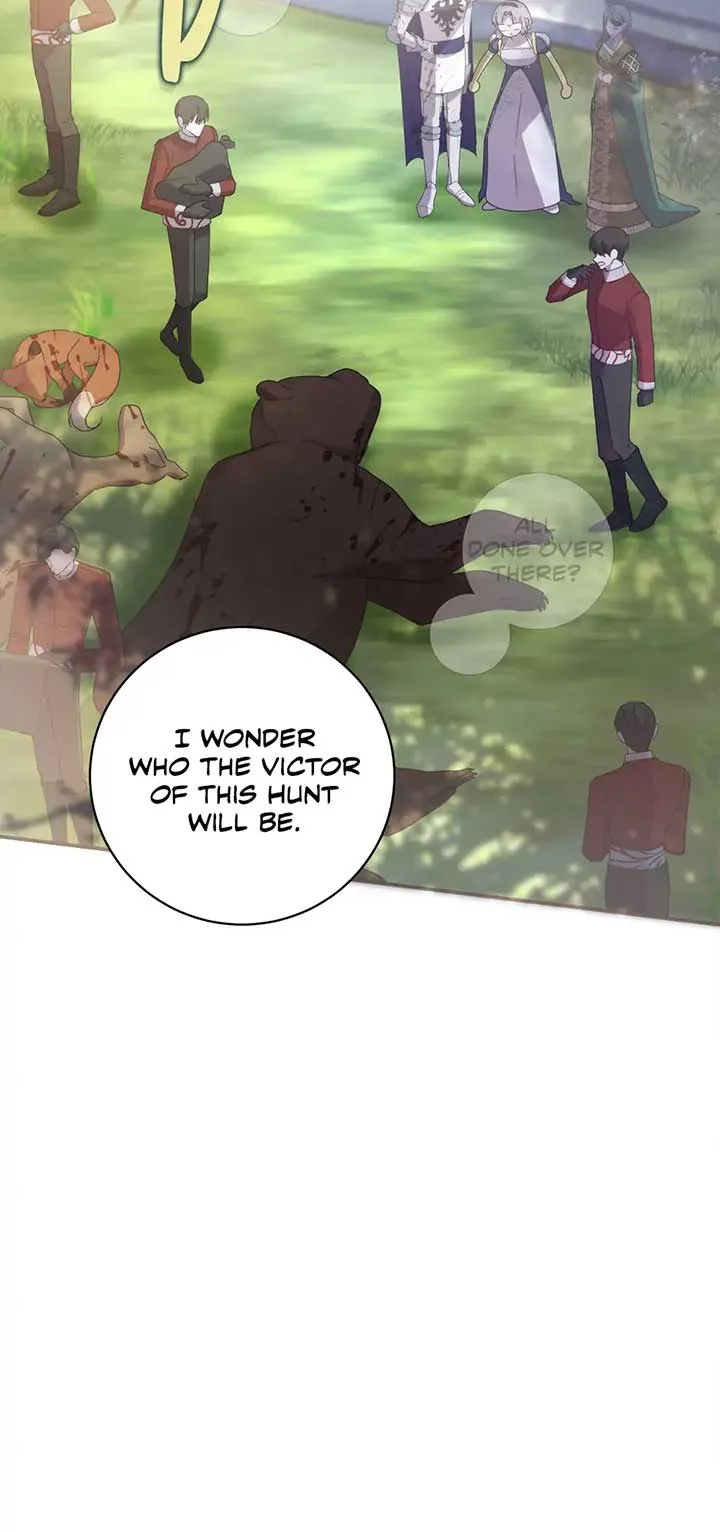 The Wallflower Who Was Proposed to by the Tyrant Chapter 34 page 26
