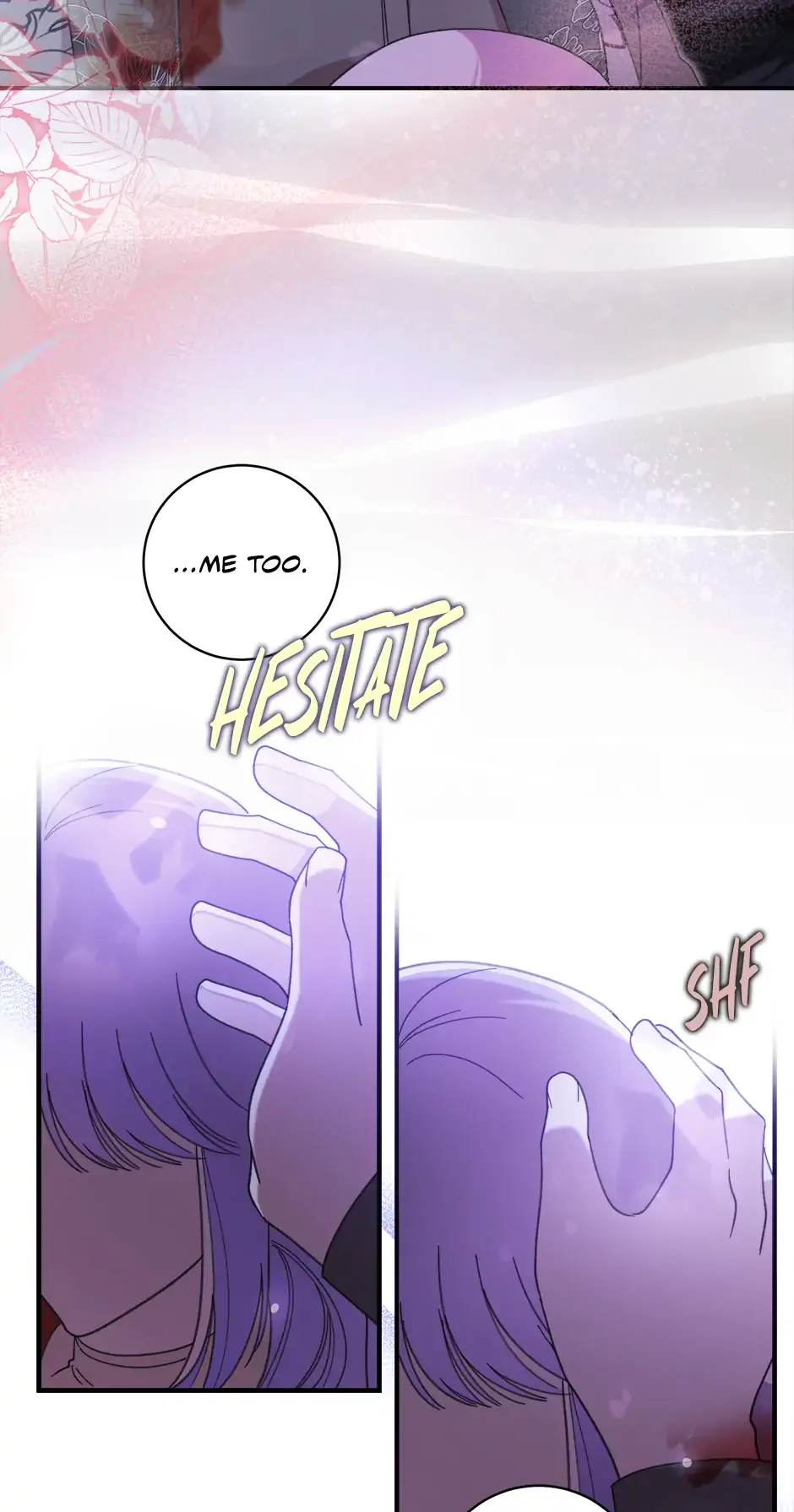 The Wallflower Who Was Proposed to by the Tyrant Chapter 32 page 37