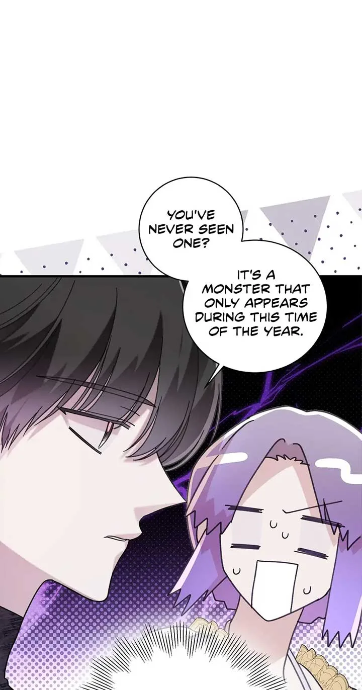 The Wallflower Who Was Proposed to by the Tyrant Chapter 34 page 34