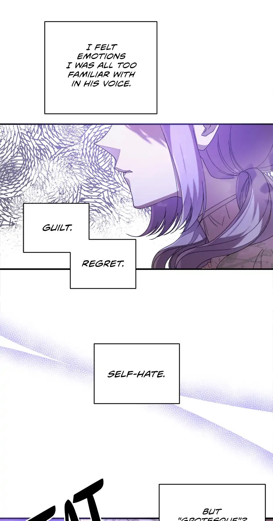 The Wallflower Who Was Proposed to by the Tyrant Chapter 32 page 32
