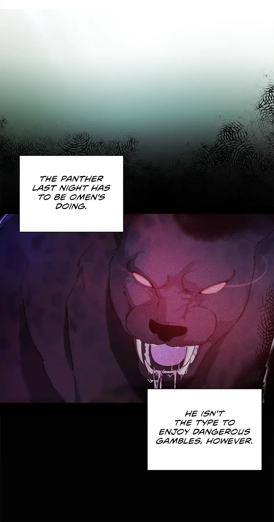 The Wallflower Who Was Proposed to by the Tyrant Chapter 32 page 45