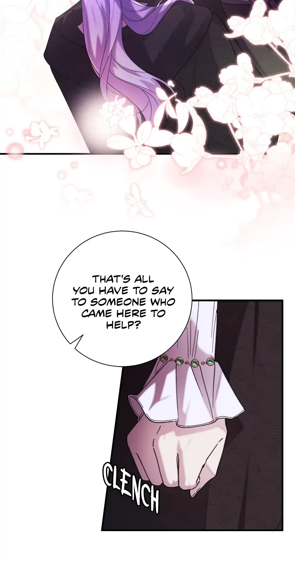 The Wallflower Who Was Proposed to by the Tyrant Chapter 38 page 29