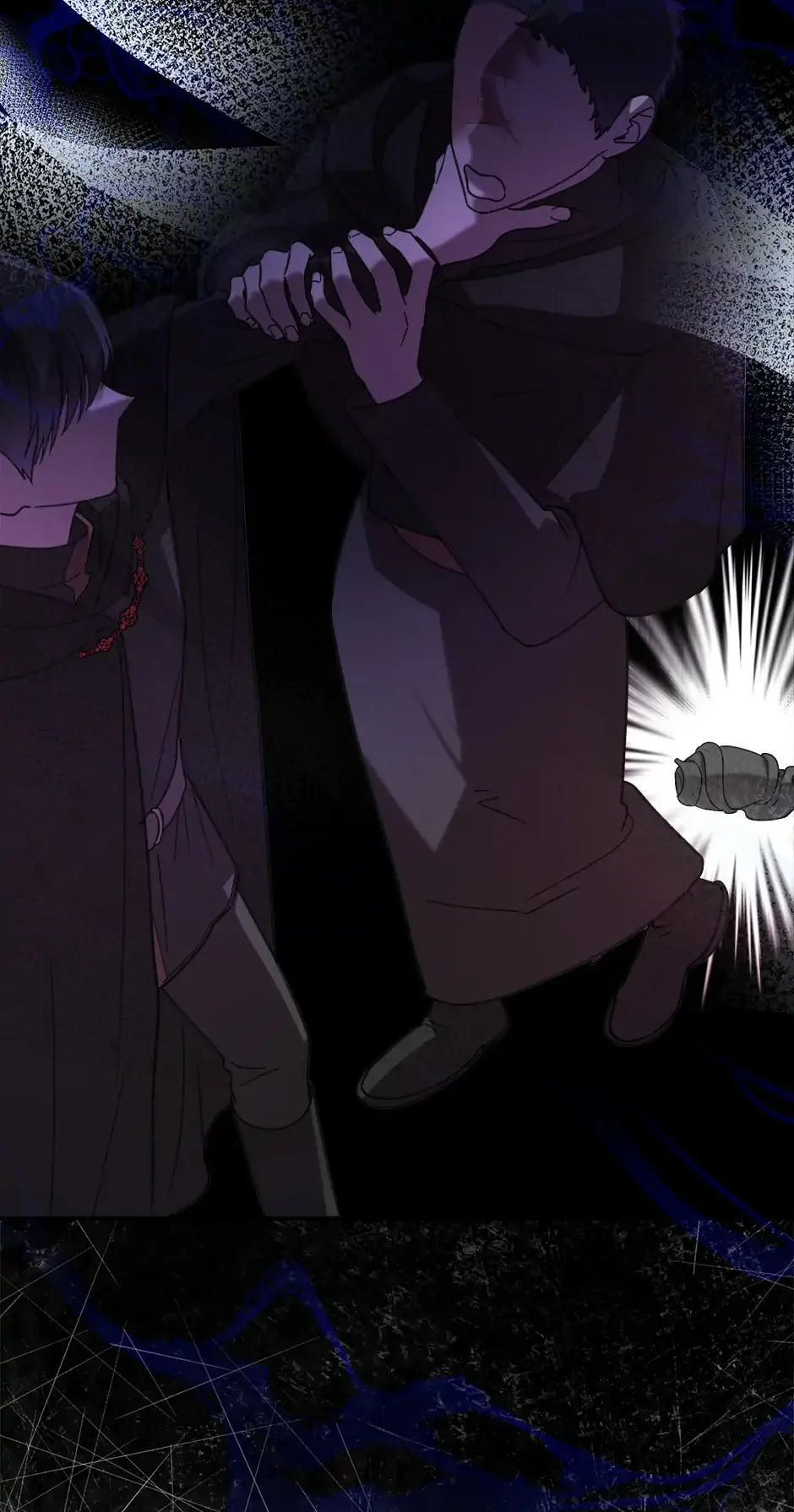 The Wallflower Who Was Proposed to by the Tyrant Chapter 38 page 10